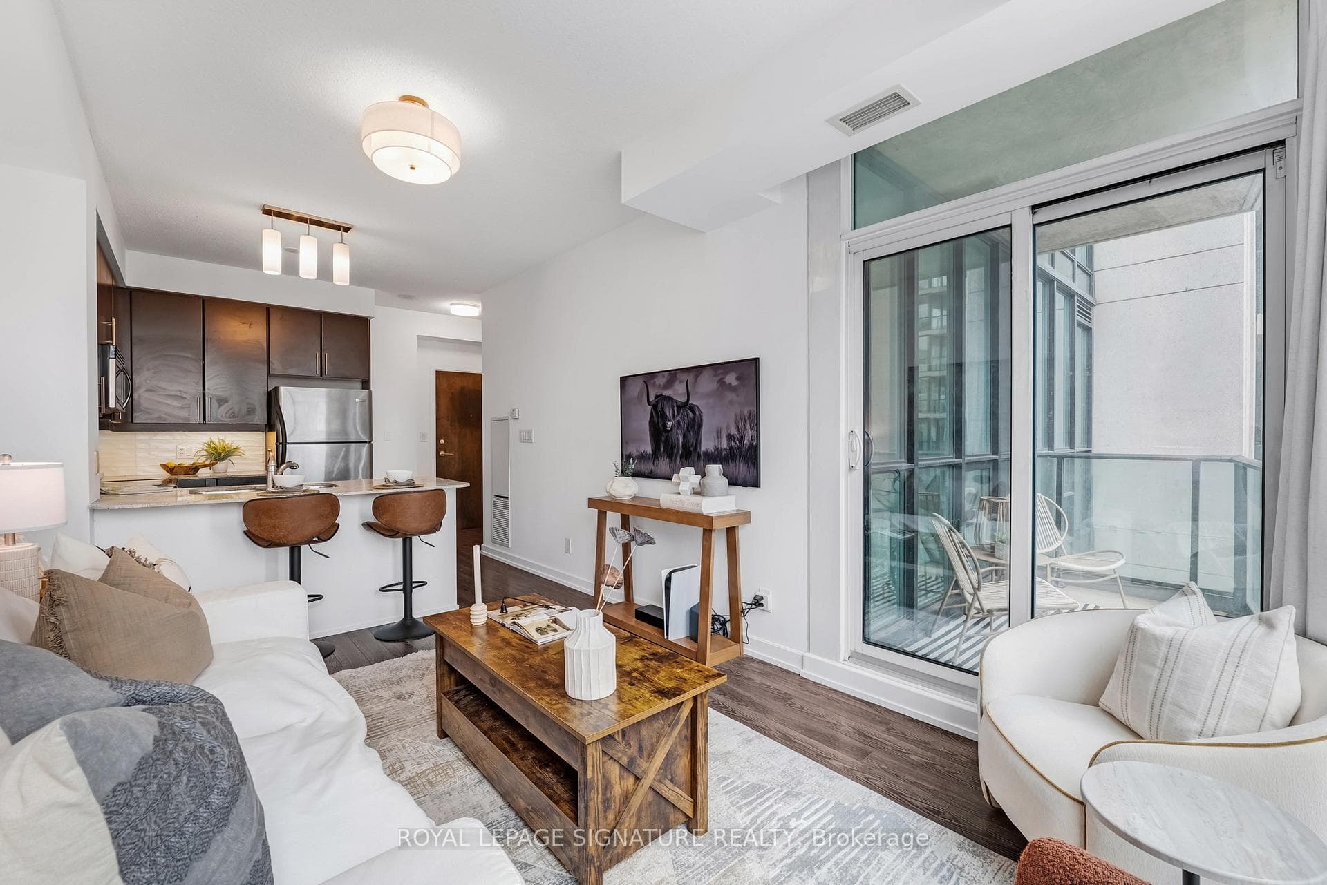 18 Harbour Street Unit 1801 - Condo photo 6 of 35 in Downtown Toronto / Waterfront, Ontario