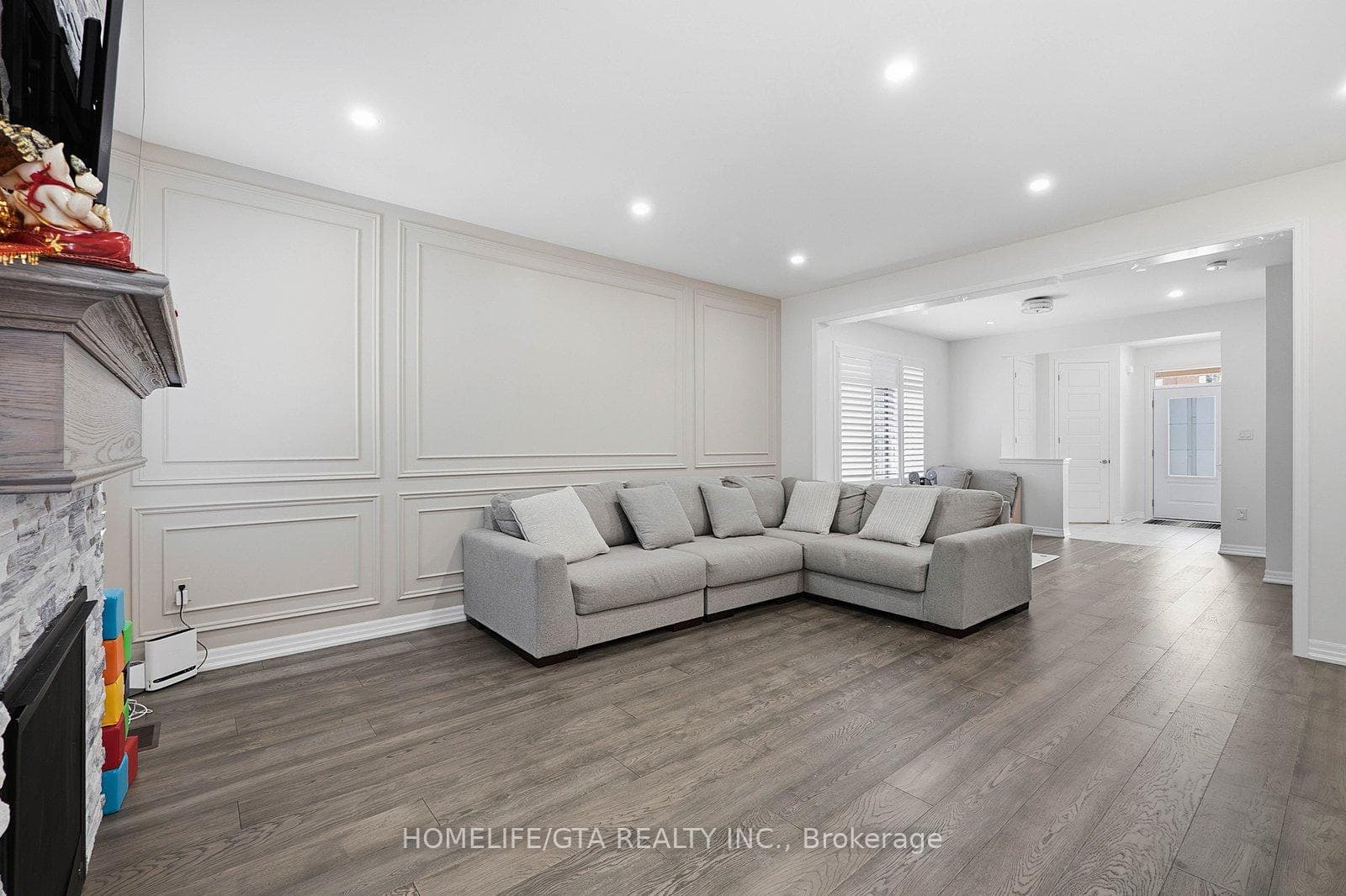 3489 Eternity Way - Townhouse photo 18 of 50 in Oakville, Ontario