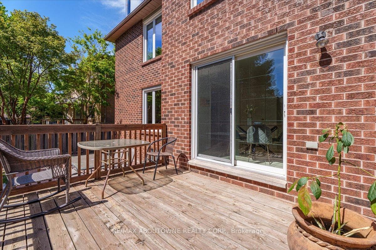 2055 Blacksmith Lane - Detached photo 45 of 49 in Oakville, Ontario