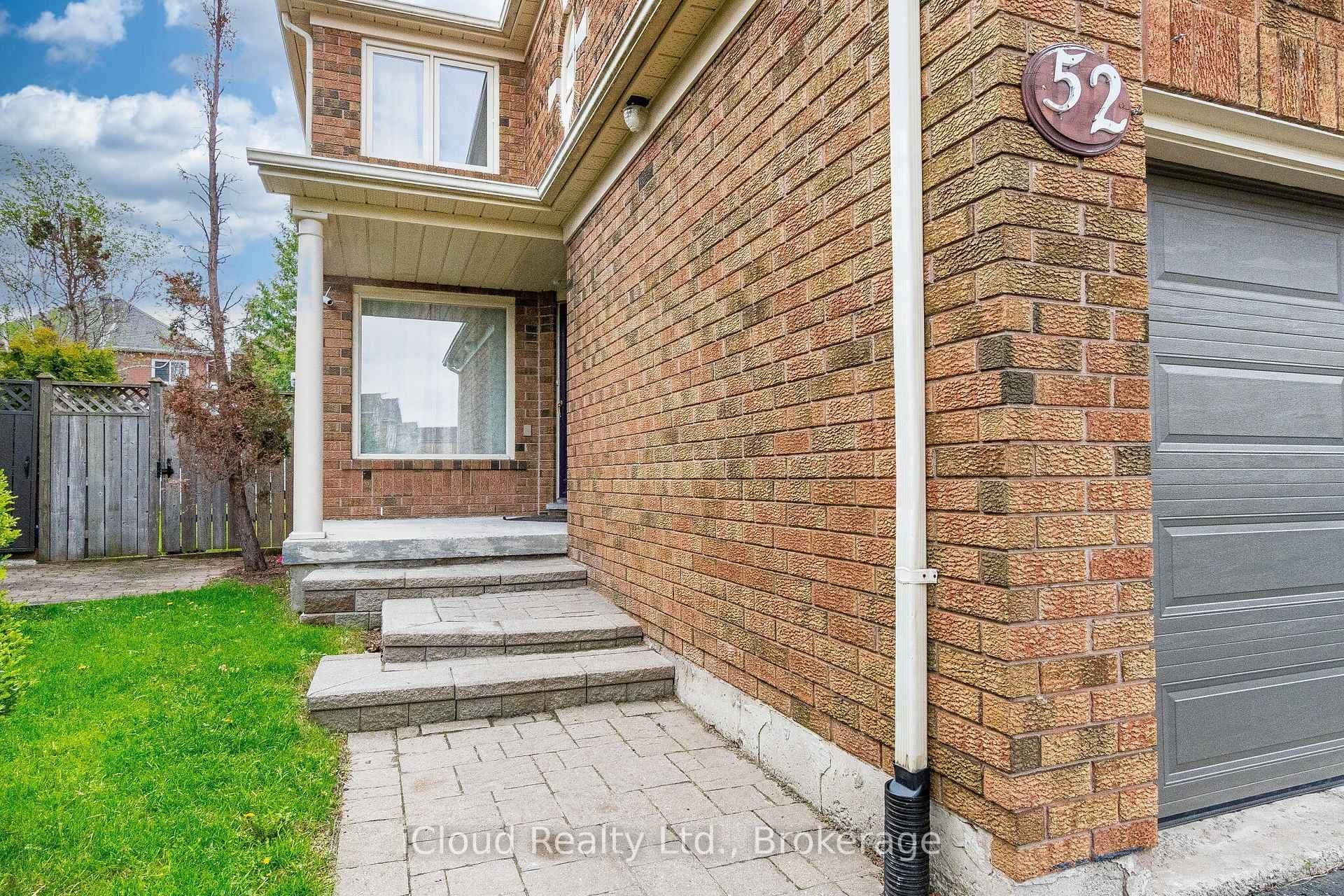 52 Buttercup Lane - Detached photo 3 of 41 in Brampton, Ontario