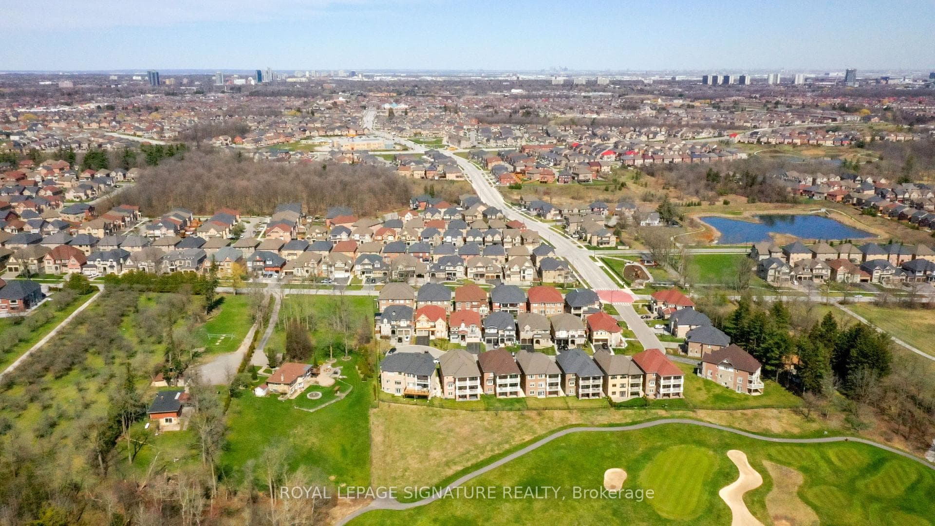 11 Natural Terrace - Detached photo 38 of 38 in Brampton, Ontario