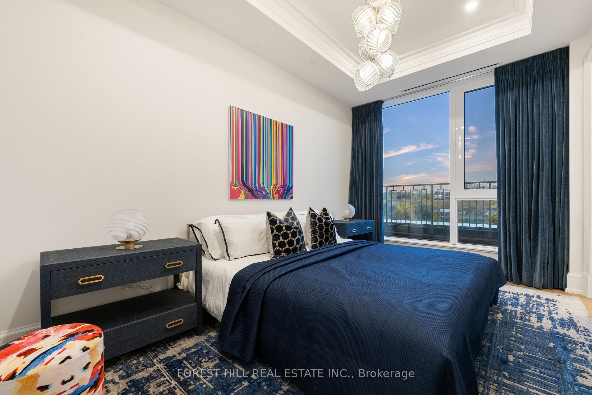 128 Hazelton Avenue Unit 602 - Condo photo 35 of 43 in Annex / Yorkville / Summerhill, Ontario