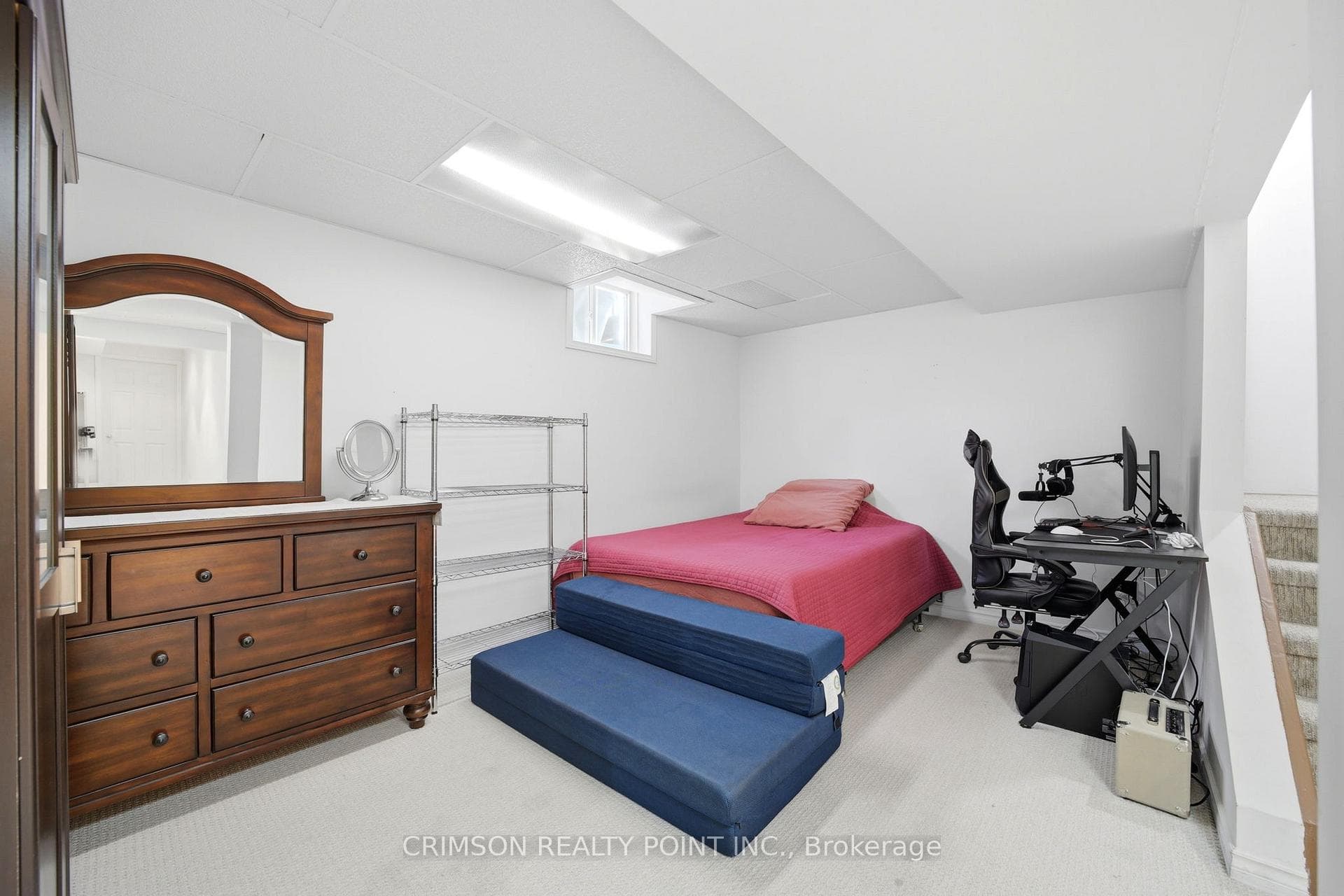 42 Dawson Crescent - Townhouse photo 26 of 37 in Milton, Ontario
