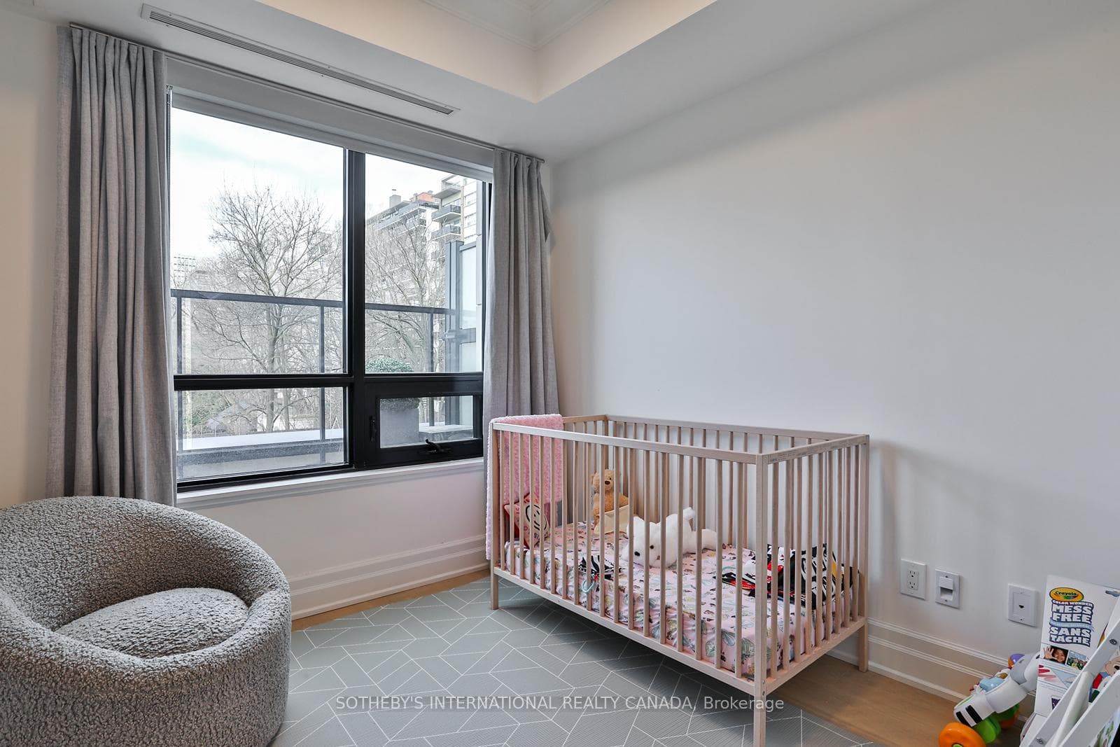 1 Forest Hill Road Unit 401 - Condo photo 24 of 36 in Annex / Yorkville / Summerhill, Ontario