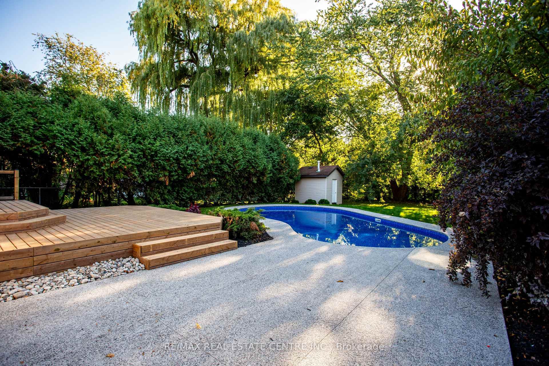 446 Willis Drive - Detached photo 30 of 35 in Oakville, Ontario