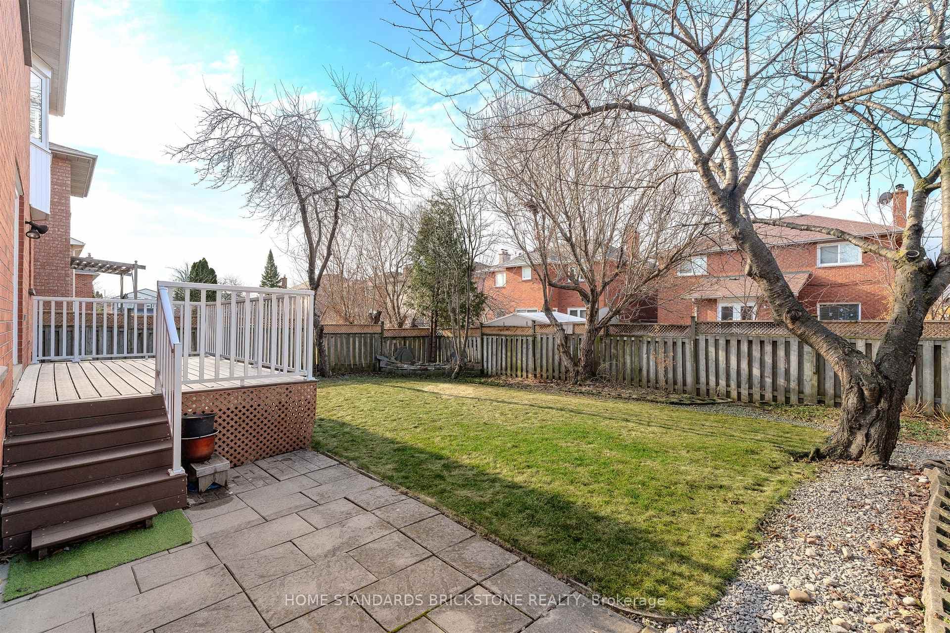 4538 Penhallow Road - Detached photo 46 of 49 in Mississauga, Ontario