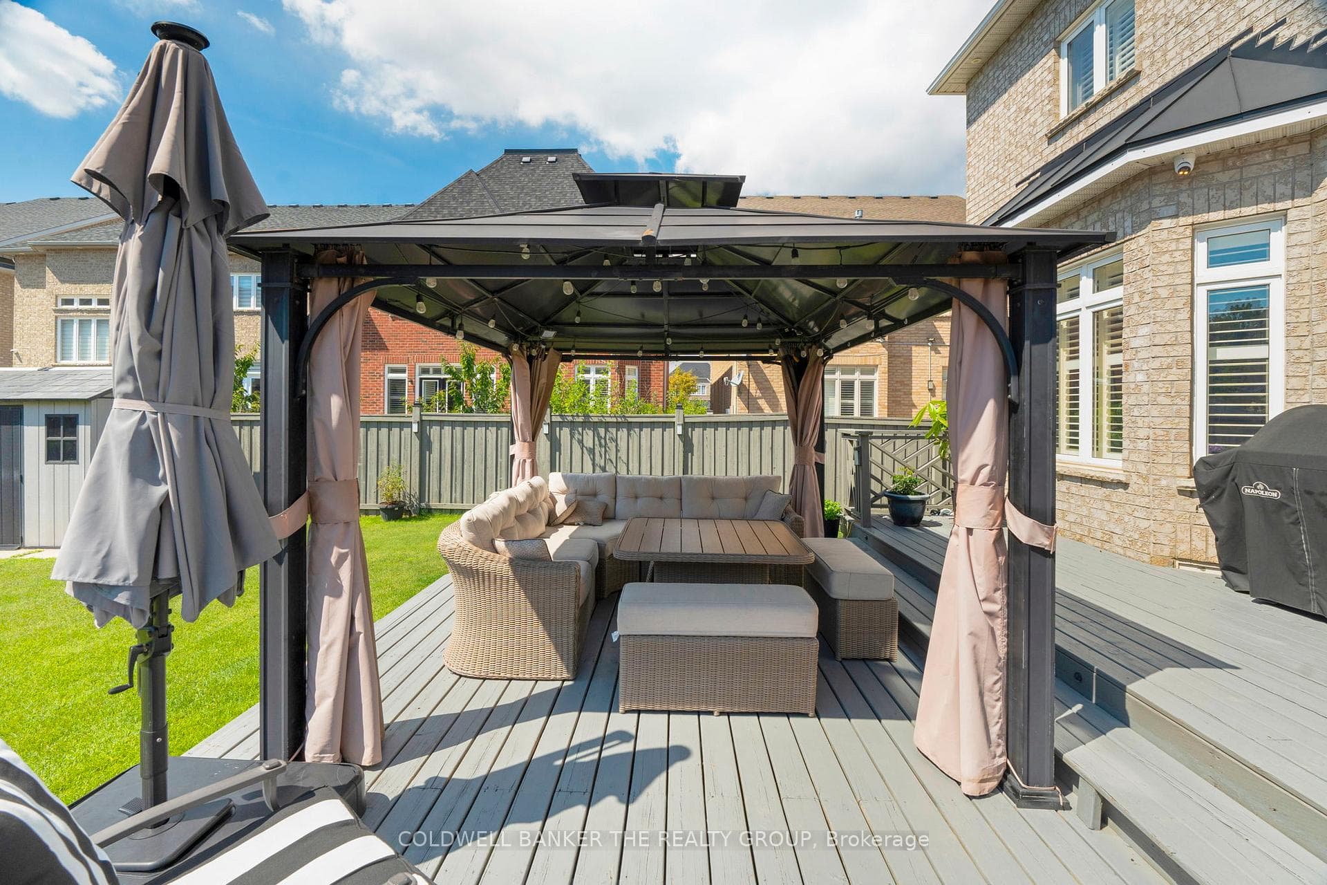 5198 Adobe Court - Detached photo 48 of 50 in Mississauga, Ontario