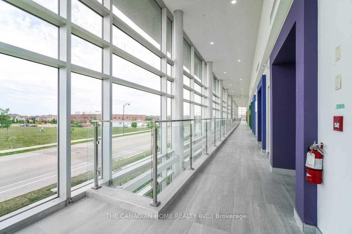 4645 Palladium Way - New Construction photo 30 of 34 in Burlington, Ontario