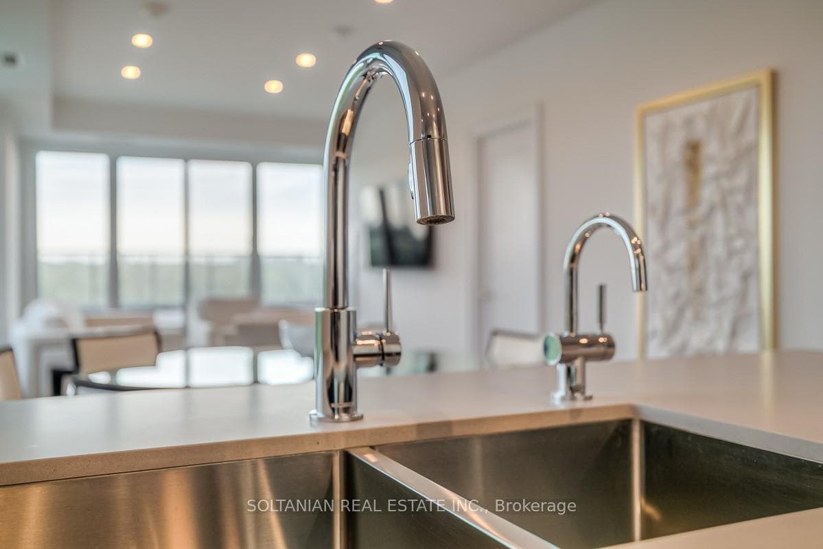 25 Adra Grado Way Unit 1020 - Condo photo 18 of 46 in Hillcrest Village / Bayview Village, Ontario