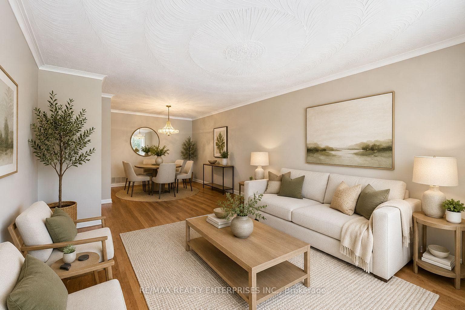 3669 Molly Avenue - Semi-Detached photo 4 of 42 in Mississauga, Ontario