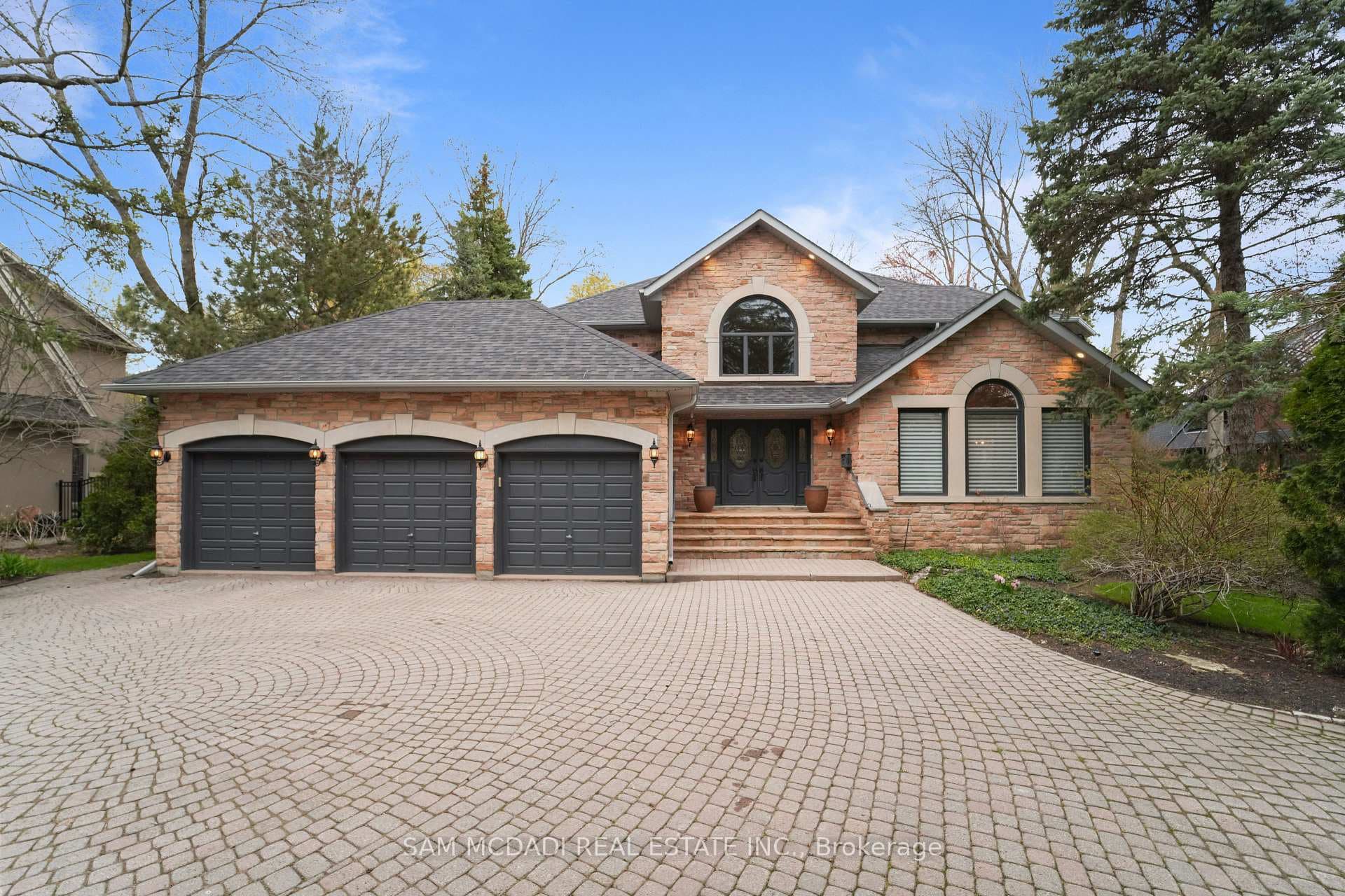 495 Meadow Wood Road - Detached photo 1 of 50 in Mississauga, Ontario