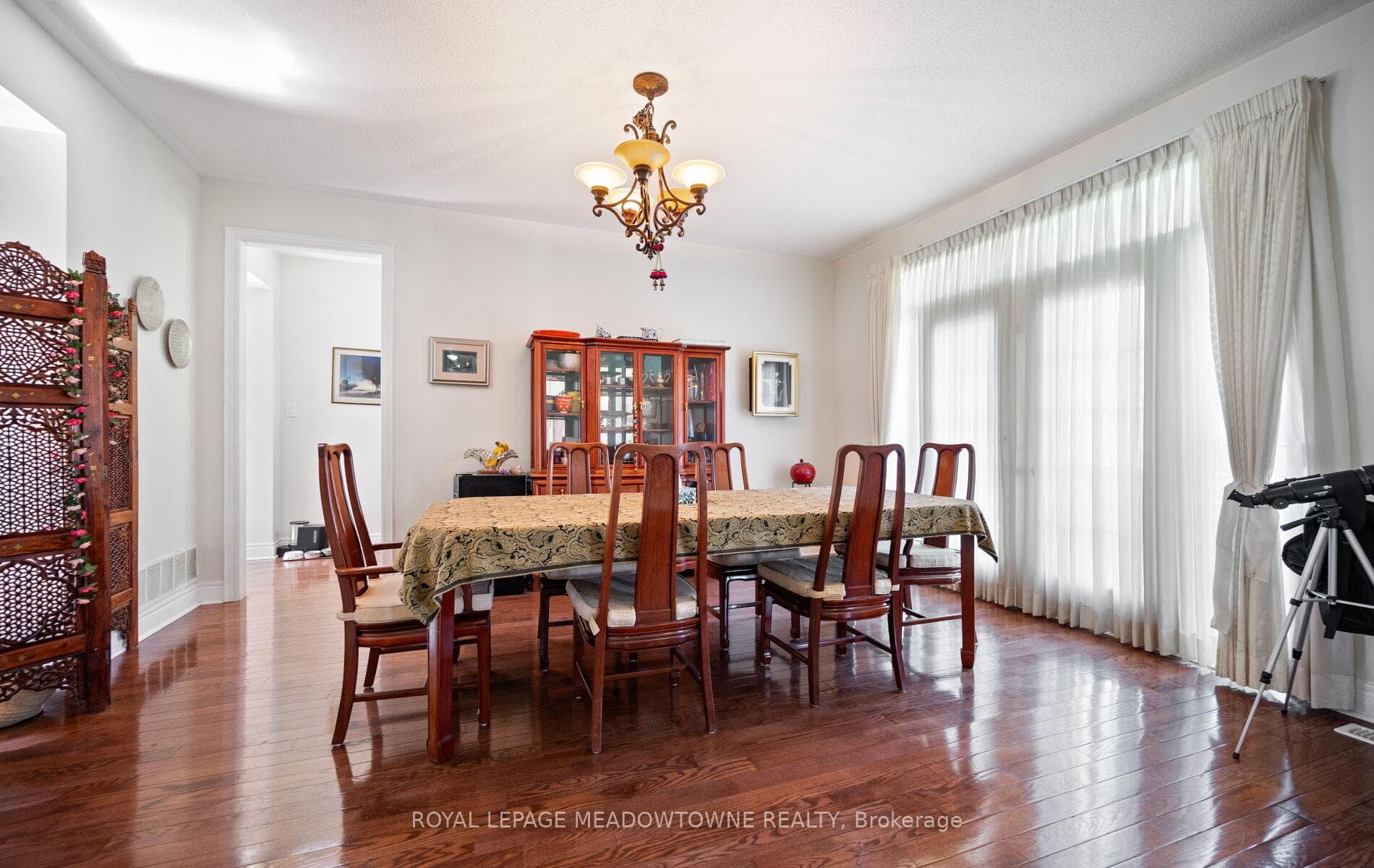 18 Tristan Court - Detached photo 14 of 37 in Brampton, Ontario