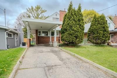 38 Deerfield Road - home for sale in West Hill / Highland Creek, Ontario