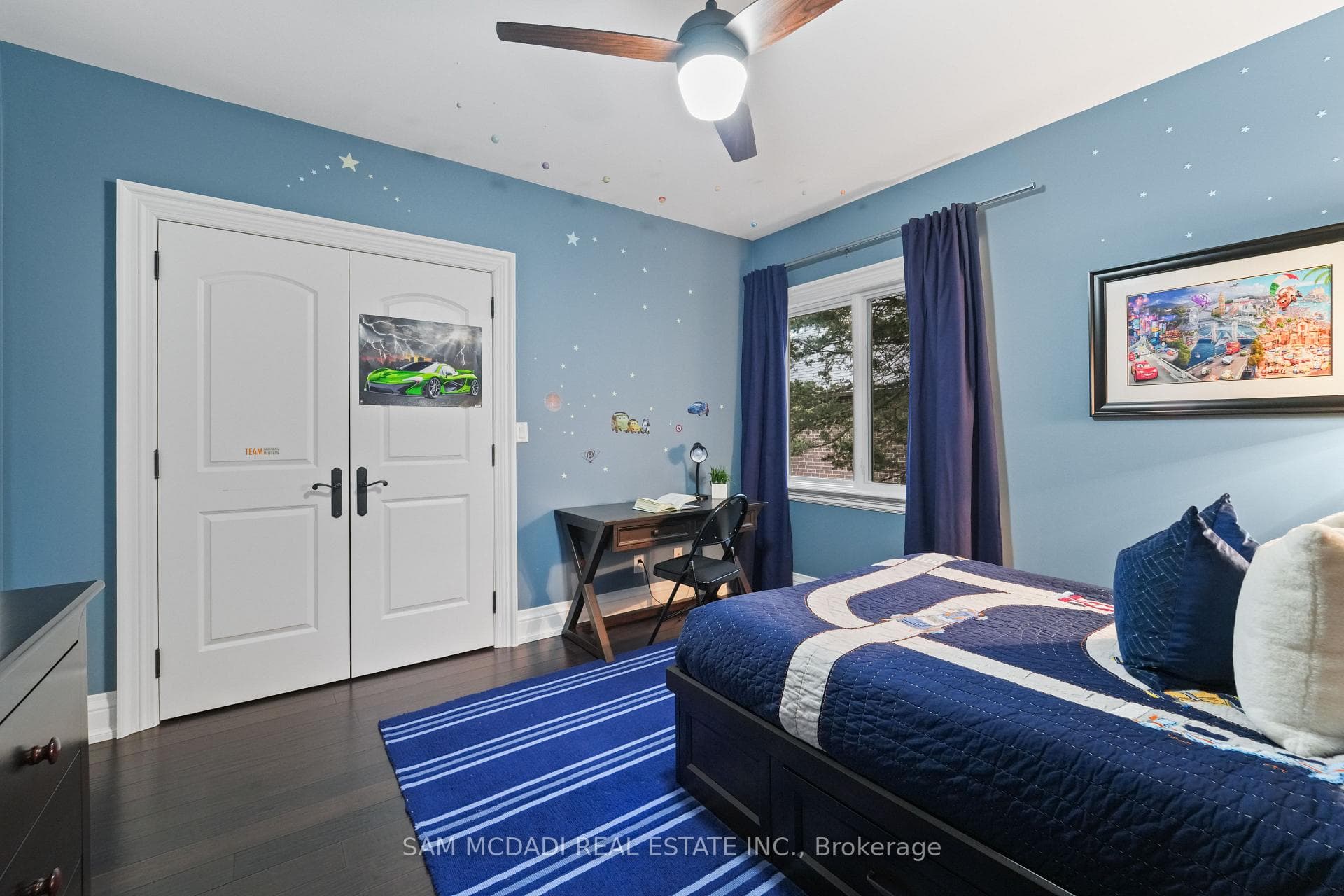 1286 Woodeden Drive - Detached photo 29 of 50 in Mississauga, Ontario