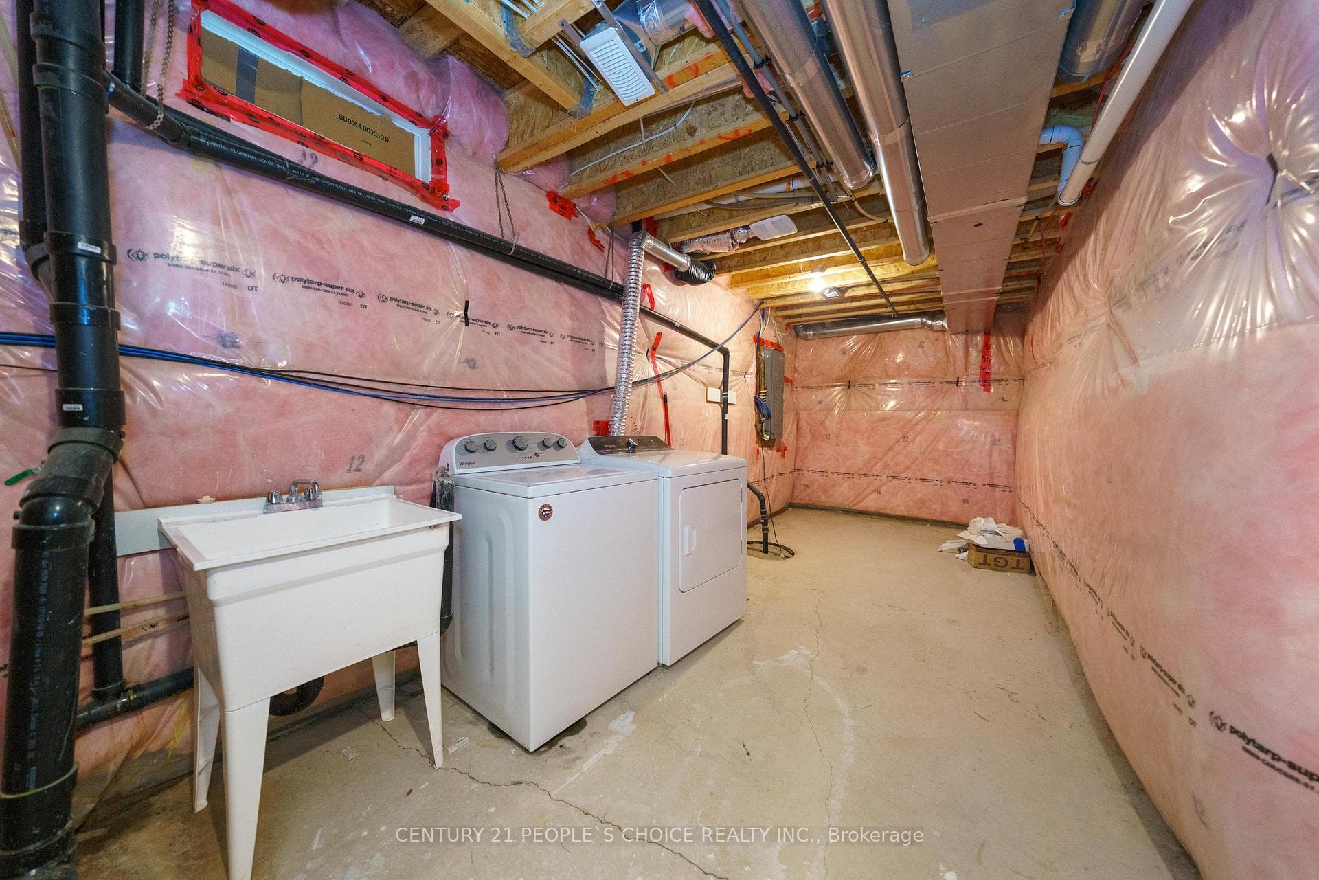 636 Mockridge Terrace - New Construction photo 49 of 50 in Milton, Ontario