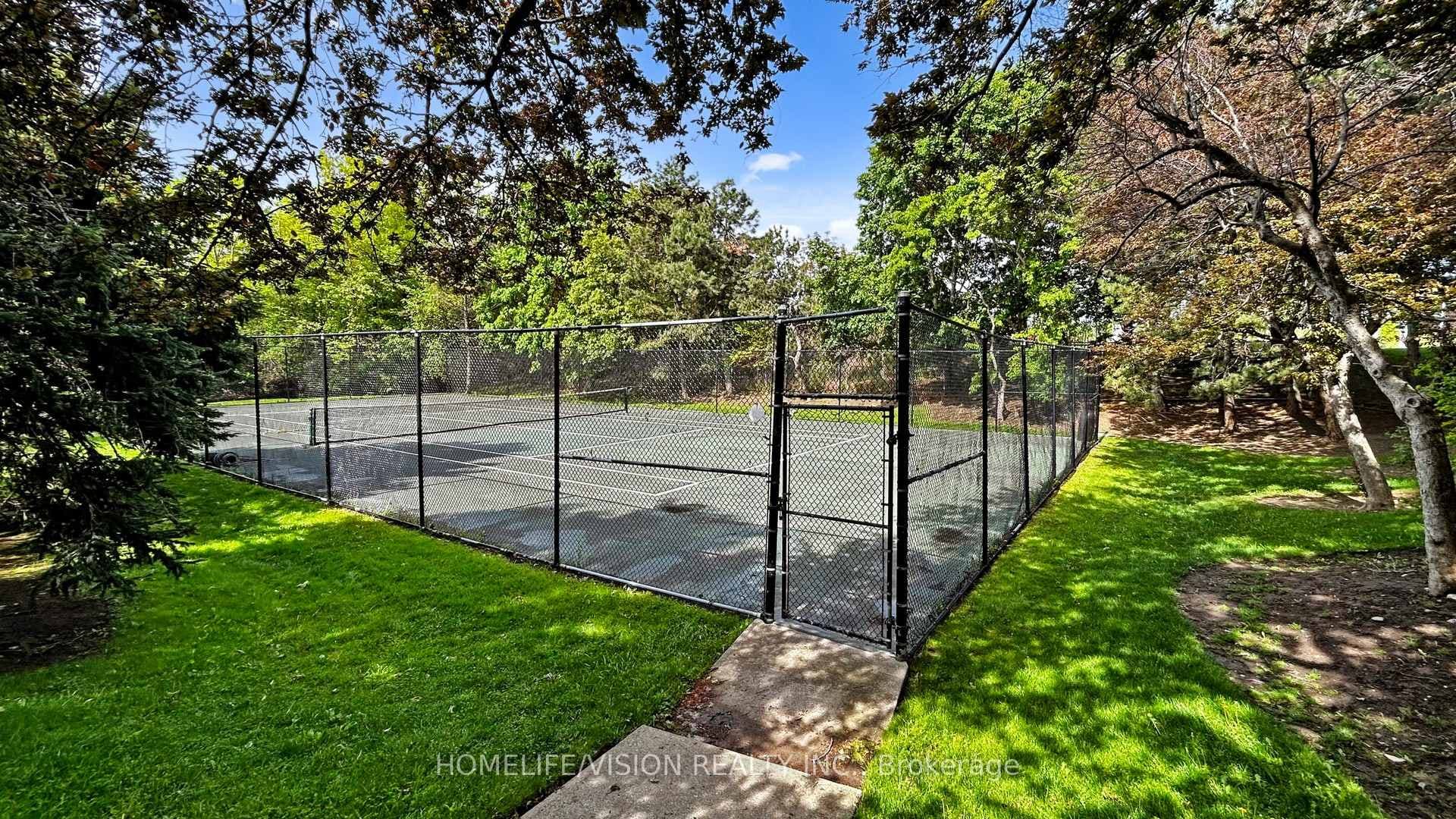 205 Wynford Drive Unit 1706 - Condo photo 20 of 21 in Flemingdon Park / Don Mills, Ontario