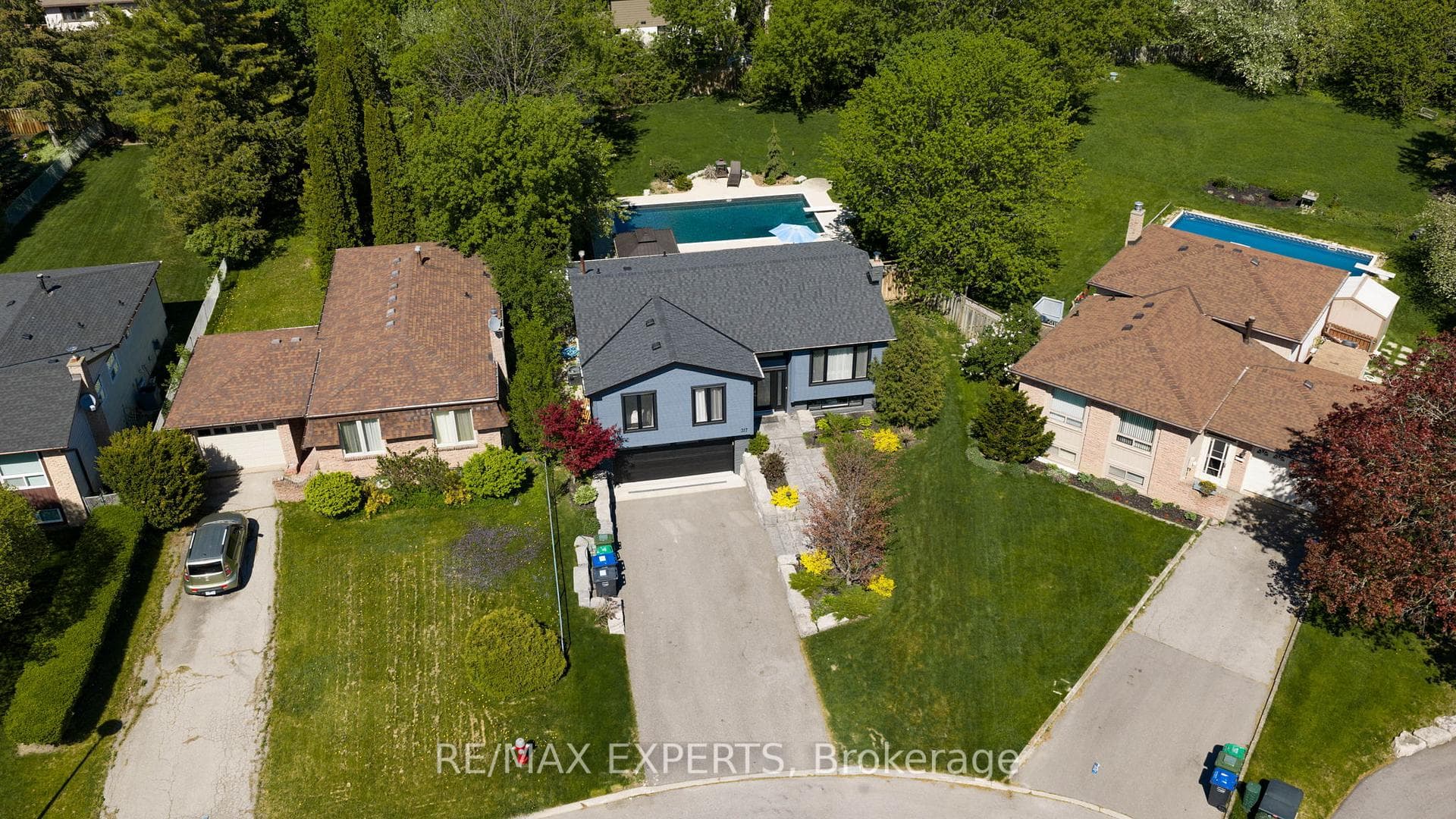 317 Marple Crescent - Detached photo 46 of 50 in Caledon, Ontario