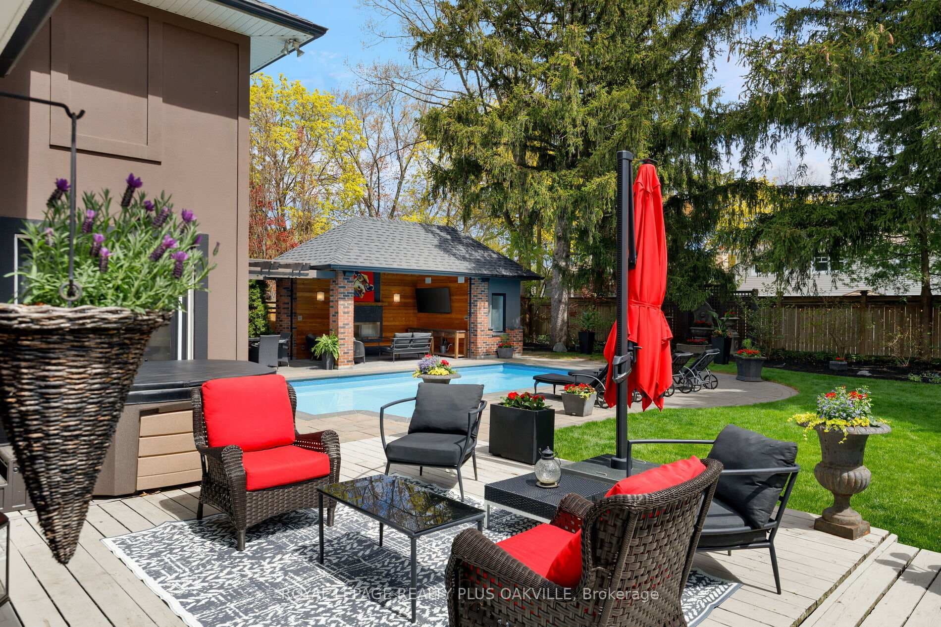 373 Rossmore Boulevard - Detached photo 47 of 50 in Burlington, Ontario