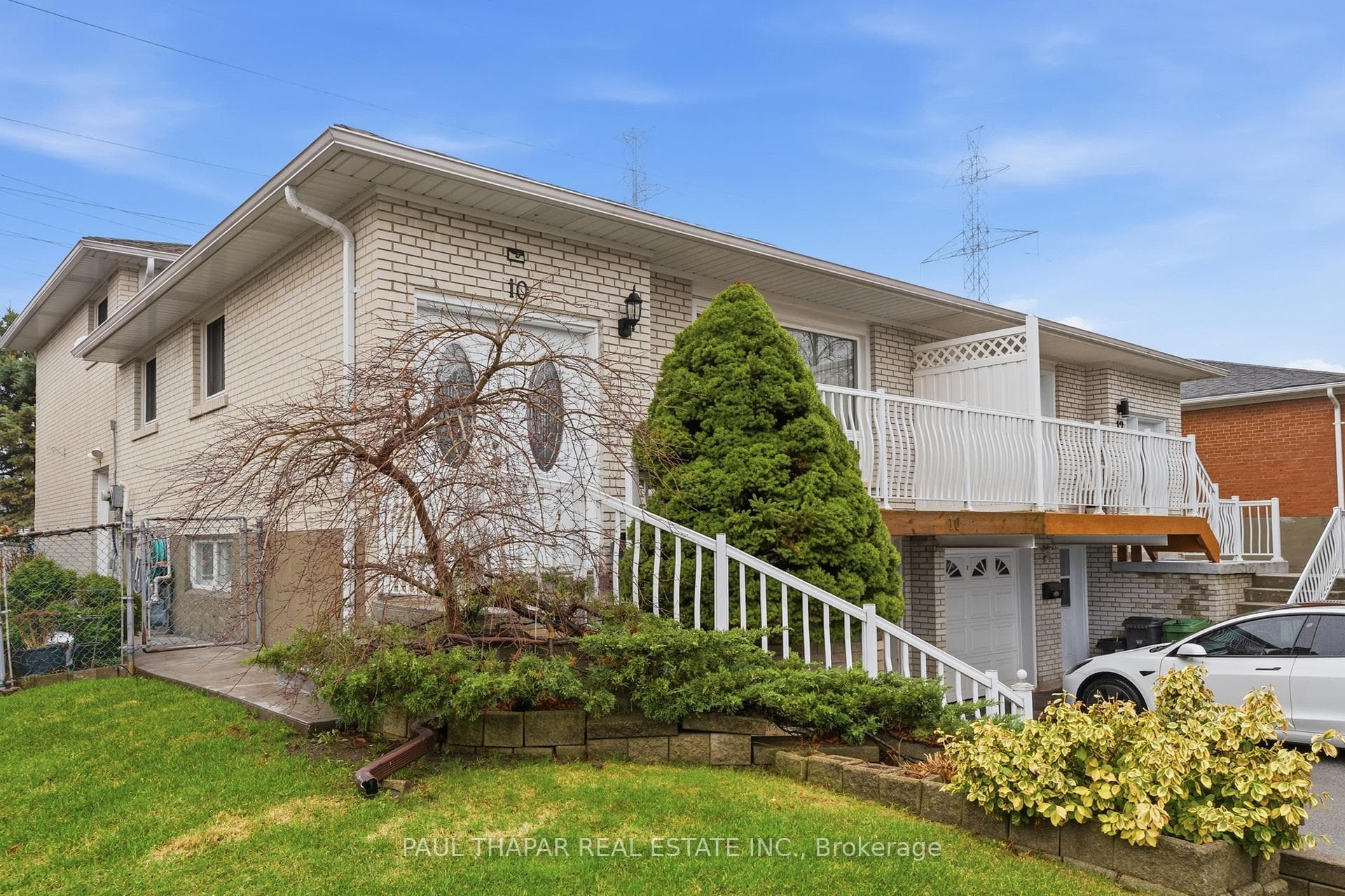 10 Castlebury Crescent - home for sale in Hillcrest Village / Bayview Village, Ontario