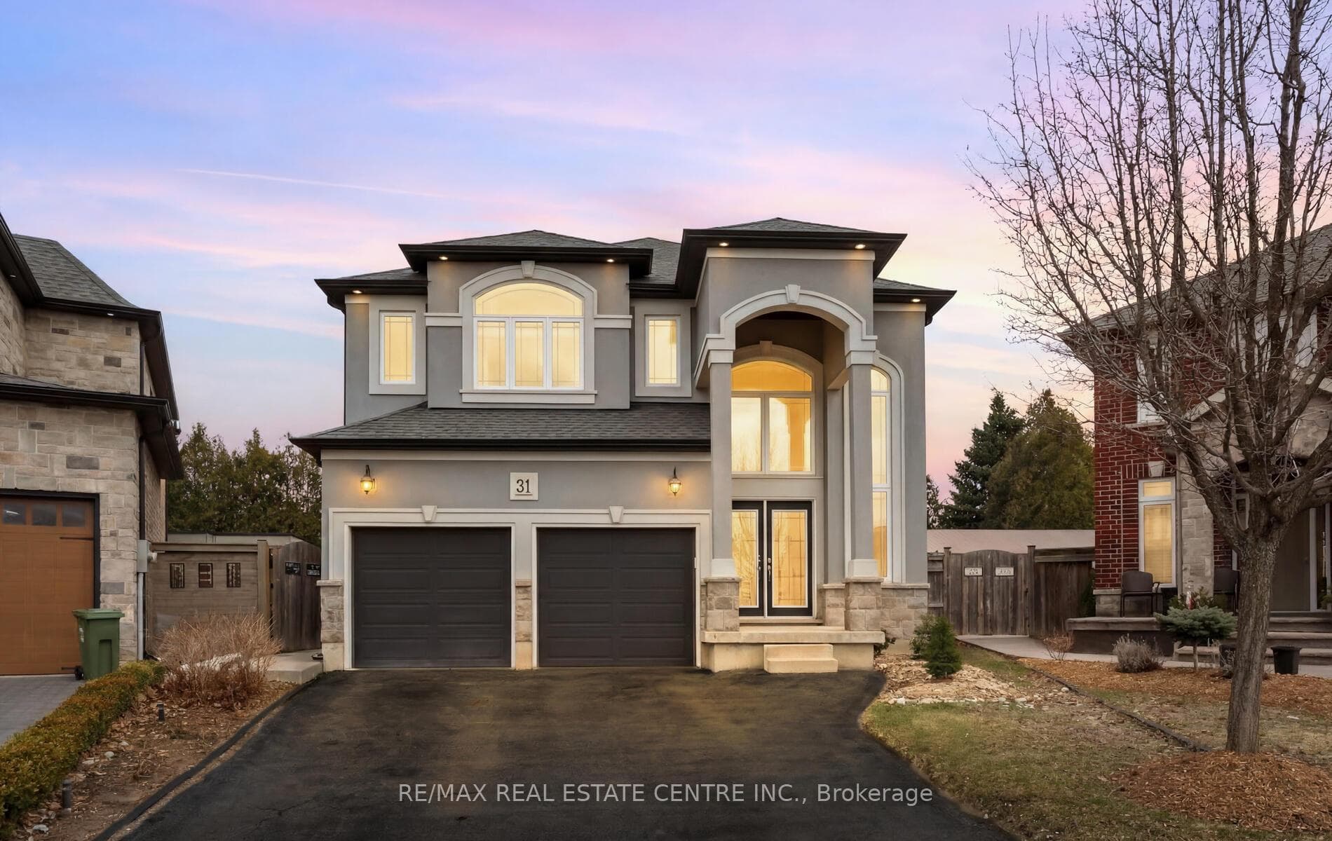 31 Rianna Court - Single Family Home photo 1 of 50 in Hamilton, Ontario