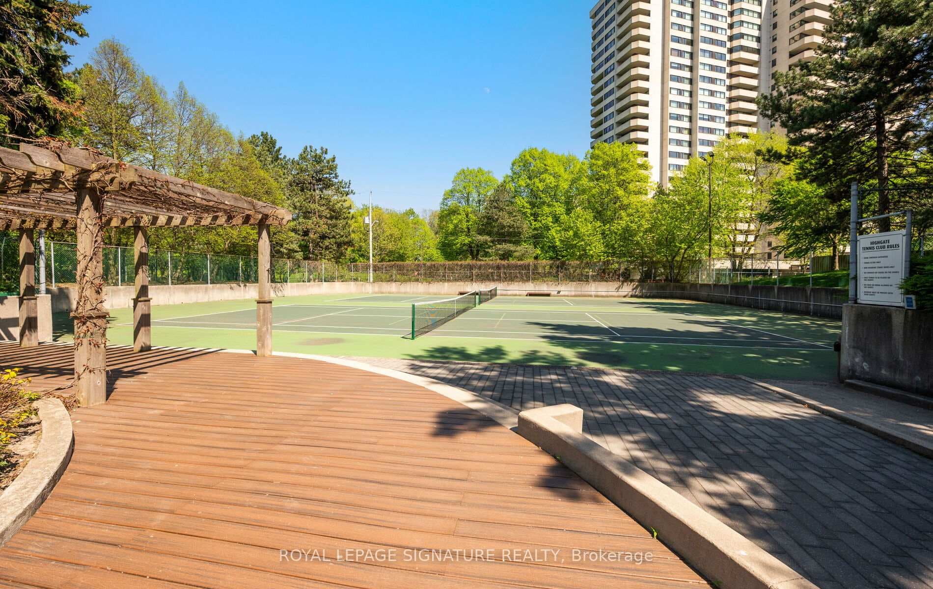 3 Concorde Place Unit 805 - Condo photo 33 of 36 in Don Mills / Parkwoods / Victoria Village, Ontario