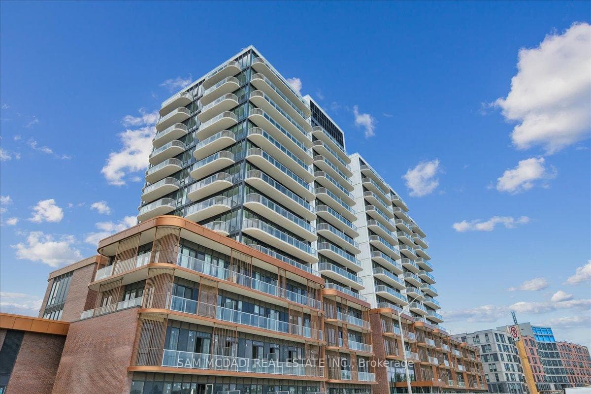 220 Missinnihe Way Unit 912 - home for sale in Mississauga, Ontario