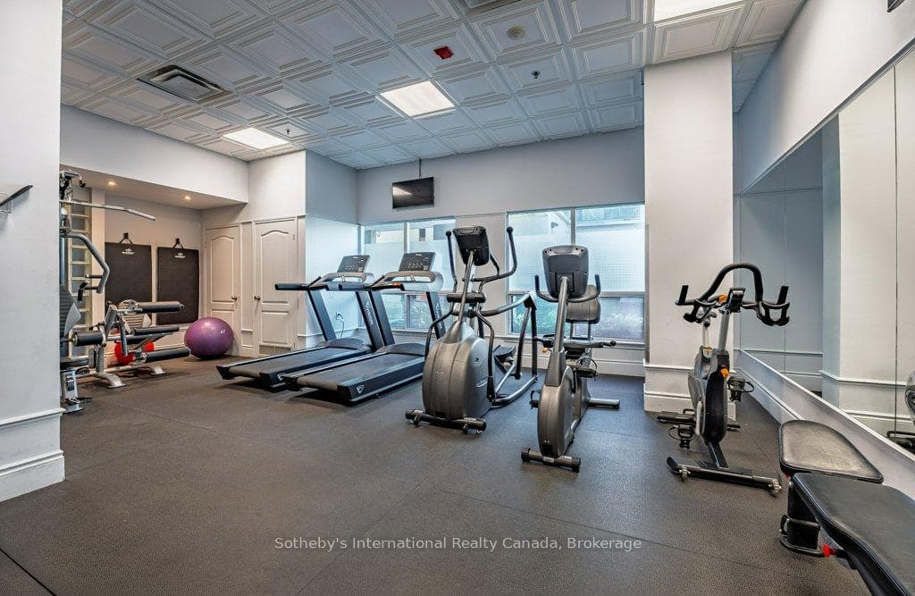 890 Sheppard Avenue Unit 514 - Condo photo 24 of 28 in North York (Bathurst Manor / Clanton Park), Ontario