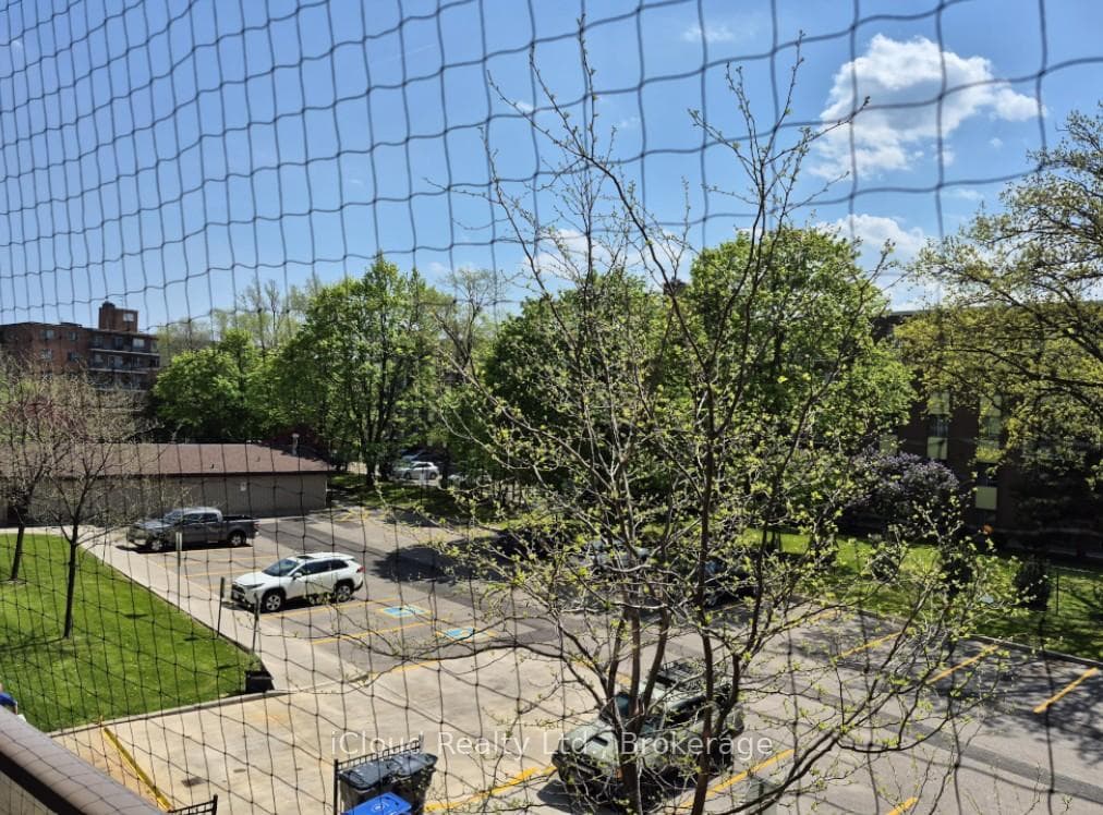 3100 Kirwin Avenue Unit 306 - Condo photo 24 of 25 in Mississauga, Ontario
