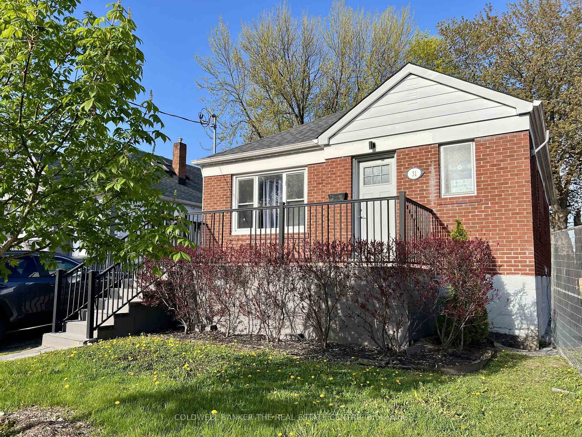 31 Sharpe Street Unit Upper - Detached photo 17 of 17 in Birch Cliff / Cliffside, Ontario
