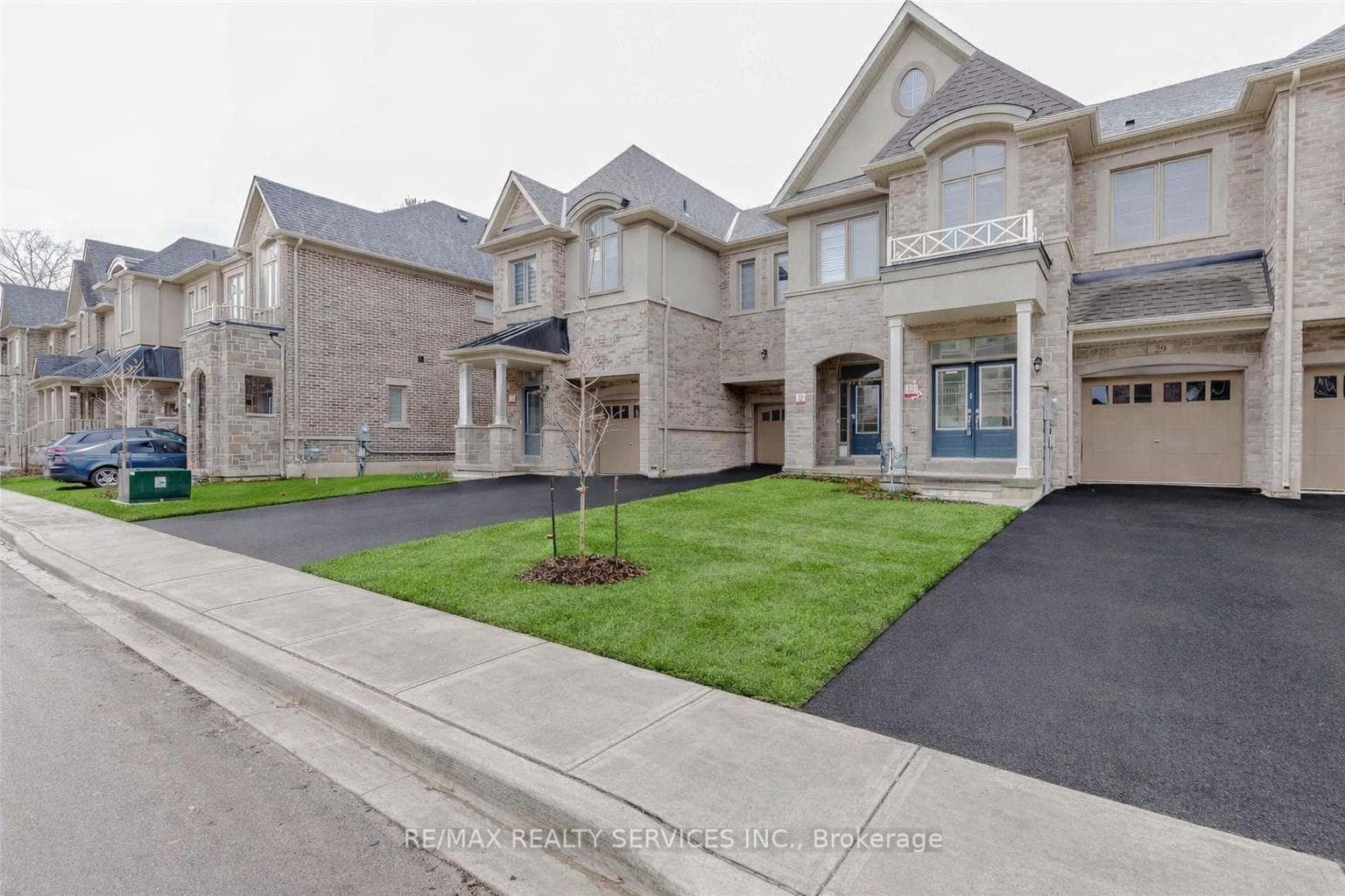 29 Summerbeam Way - home for sale in Brampton, Ontario
