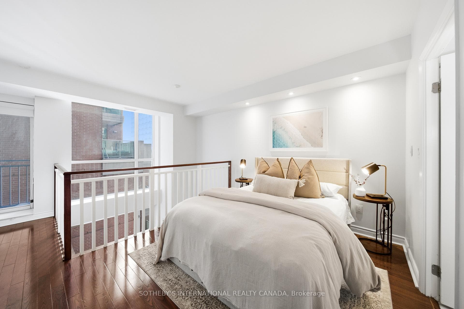 80 Cumberland Street Unit 1507 - Condo photo 17 of 32 in Annex / Yorkville / Summerhill, Ontario