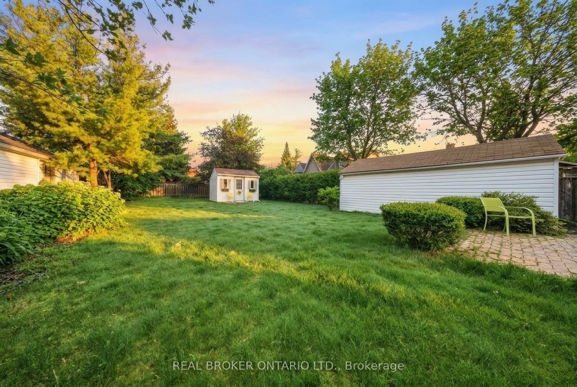 243 Sydney Street - Detached photo 29 of 35 in Milton, Ontario