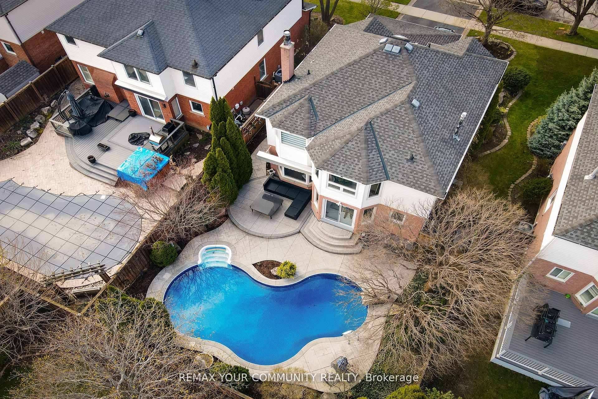 4184 Vermont Crescent - Detached photo 49 of 50 in Burlington, Ontario