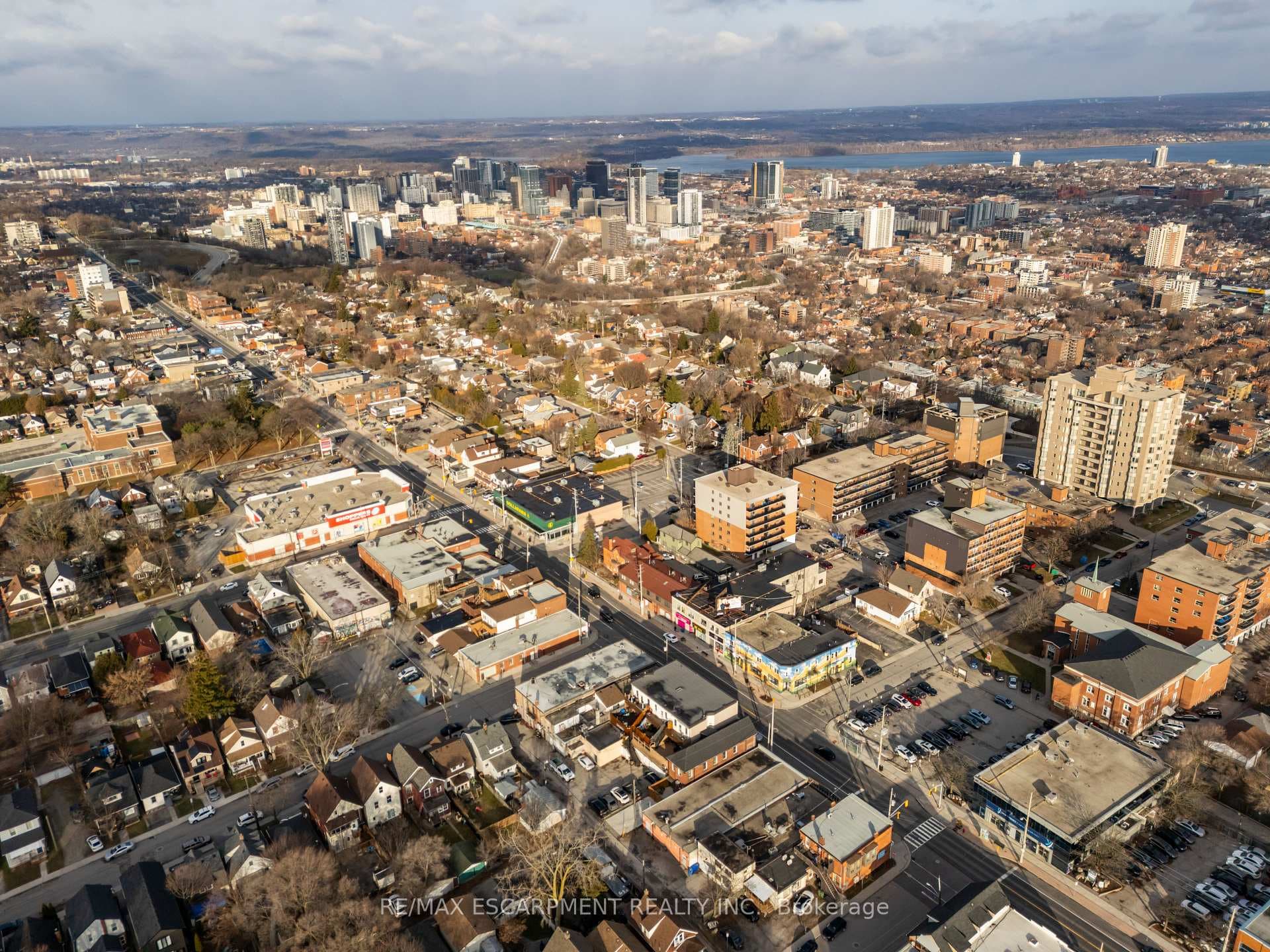 542 Concession Street - Commercial photo 33 of 40 in Hamilton, Ontario