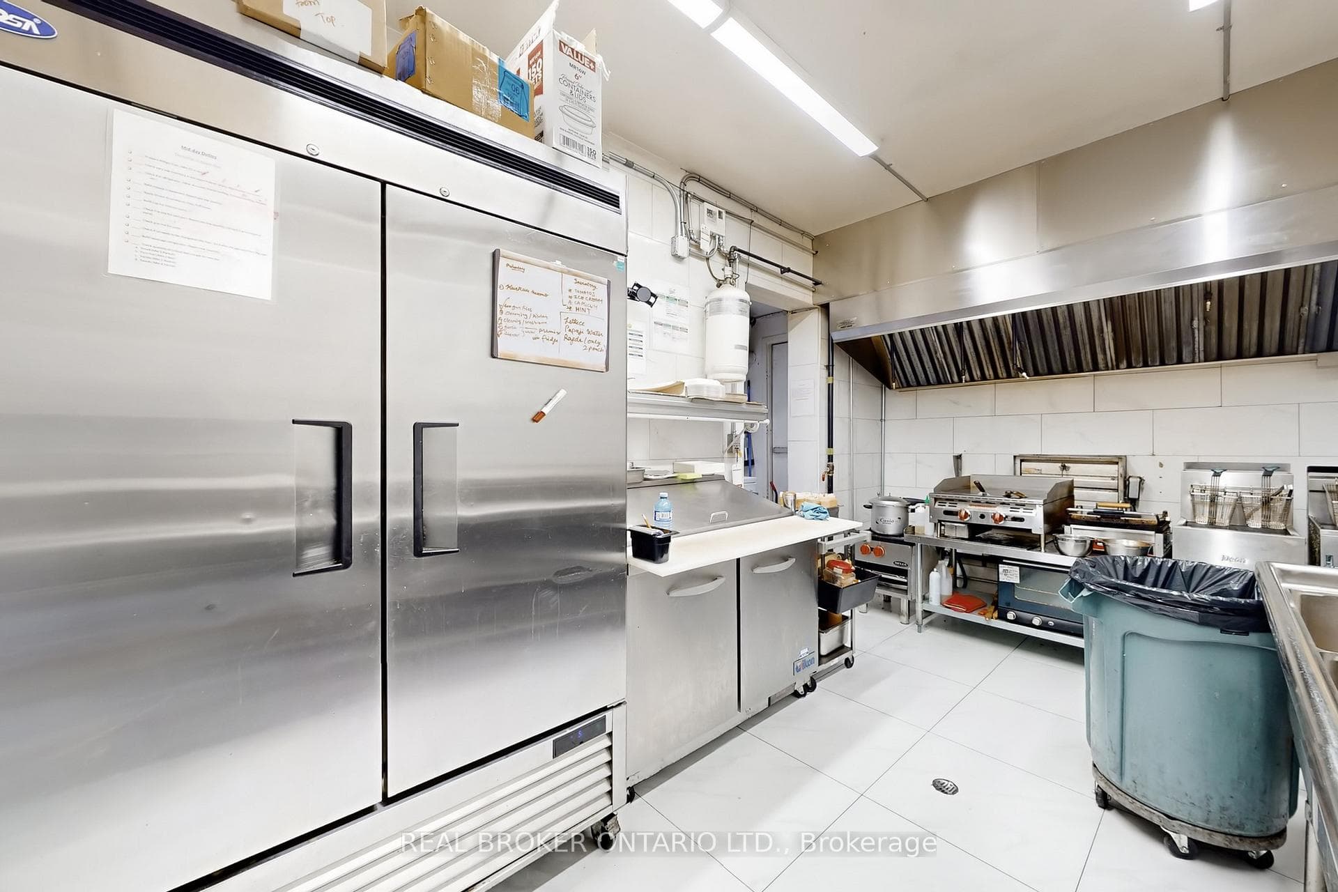 85 John Street Unit C - Commercial photo 18 of 31 in Hamilton, Ontario