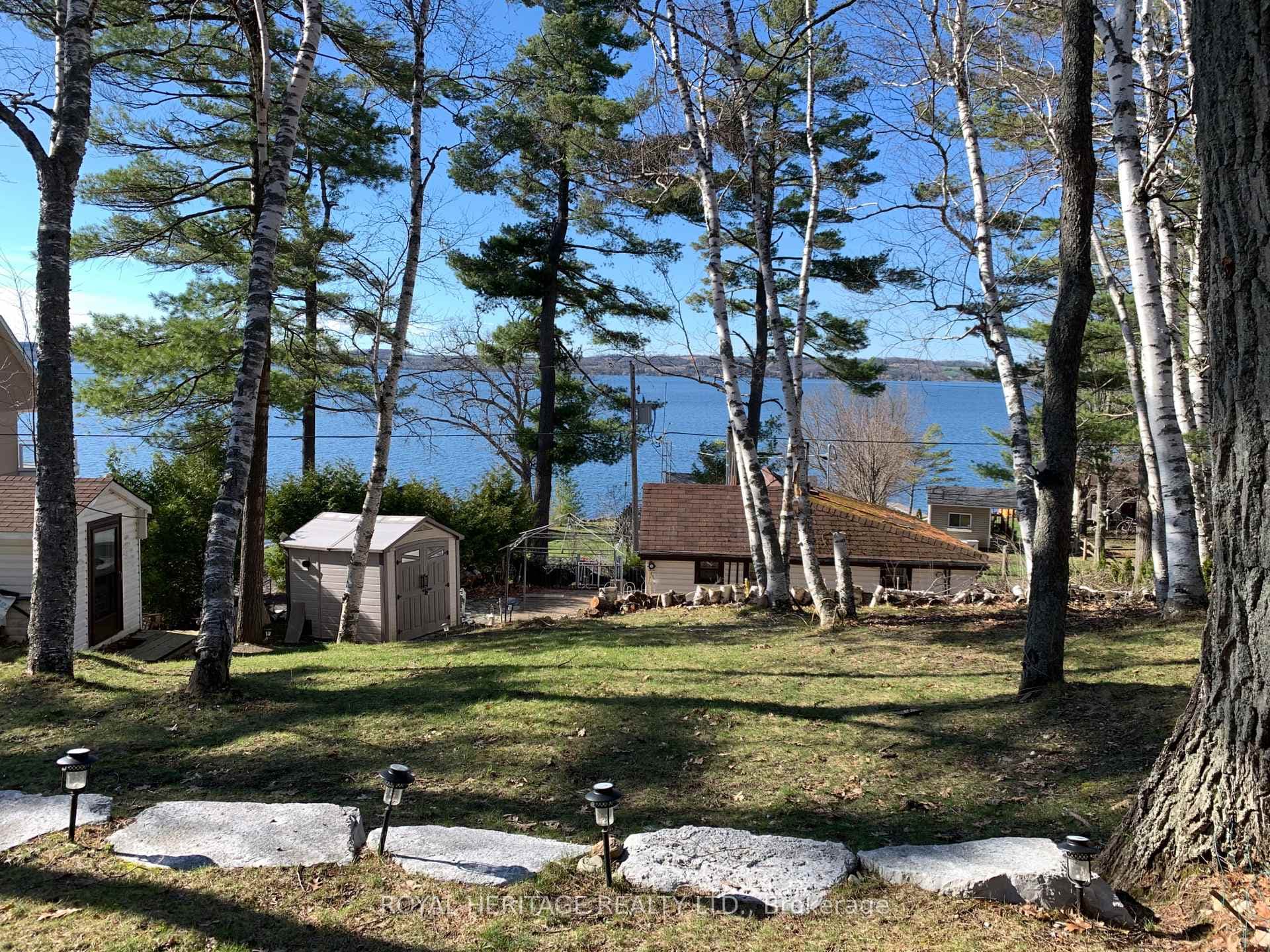 8018 Taits Beach Road Unit 125 - Detached photo 1 of 22 in Hamilton Township, Ontario