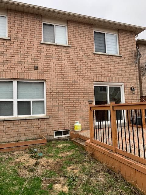 20 Edenvalley Road - Detached photo 37 of 38 in Brampton, Ontario