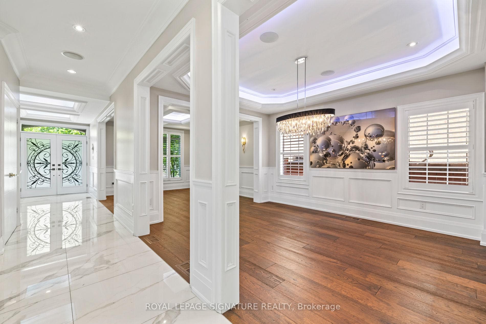 2480 Upper Valley Crescent - Detached photo 15 of 50 in Oakville, Ontario