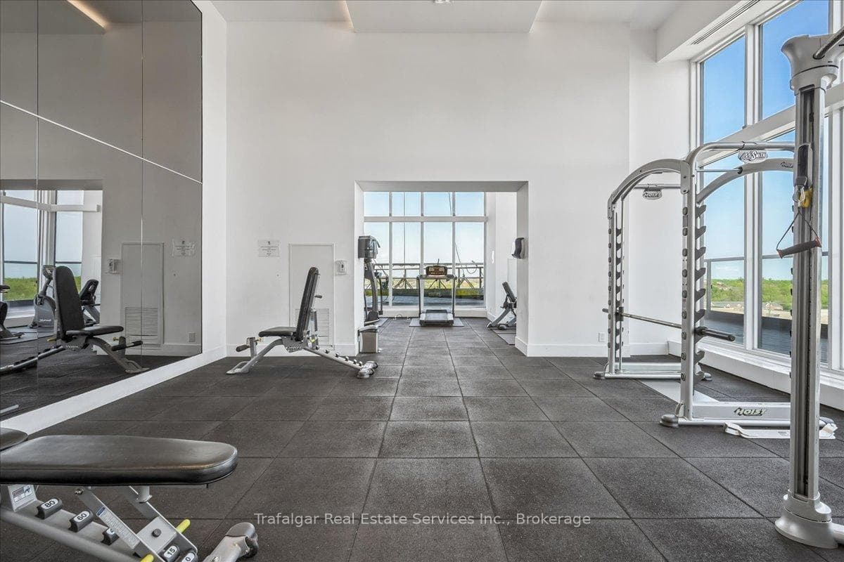 297 Oak Walk Drive Unit 1807 - Condo photo 33 of 35 in Oakville, Ontario