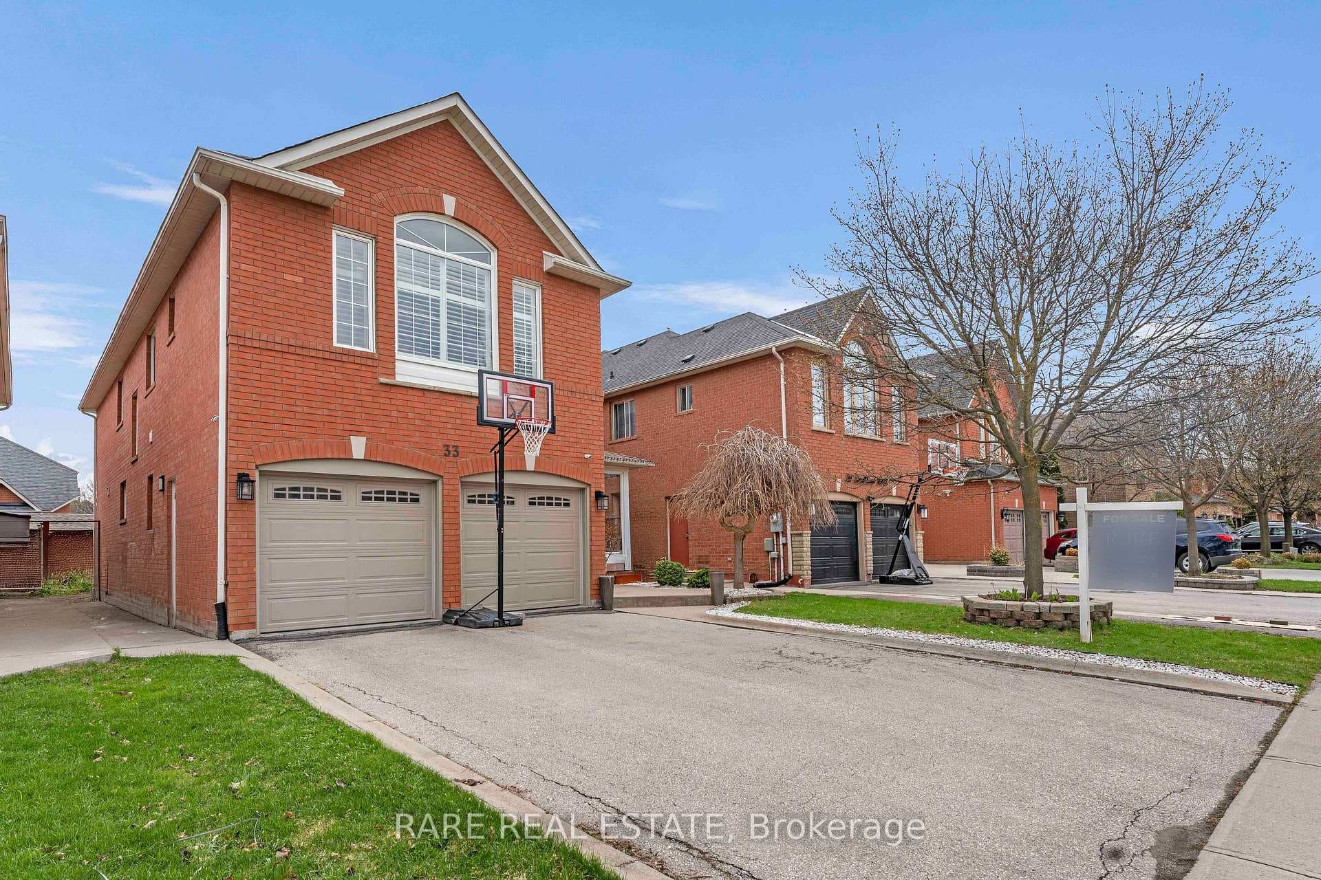 33 SOUTHBEND Drive - Detached photo 46 of 50 in Brampton, Ontario