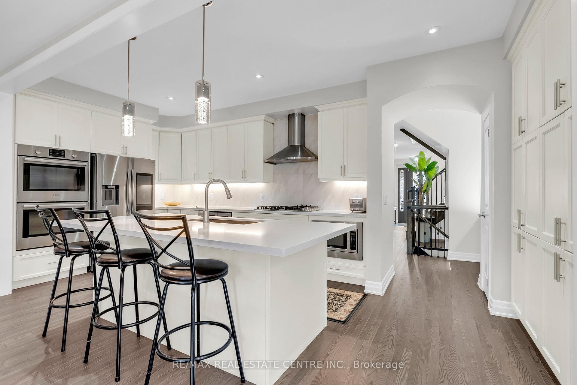 24 Rising Hill Ridge - Semi-Detached photo 15 of 47 in Brampton, Ontario