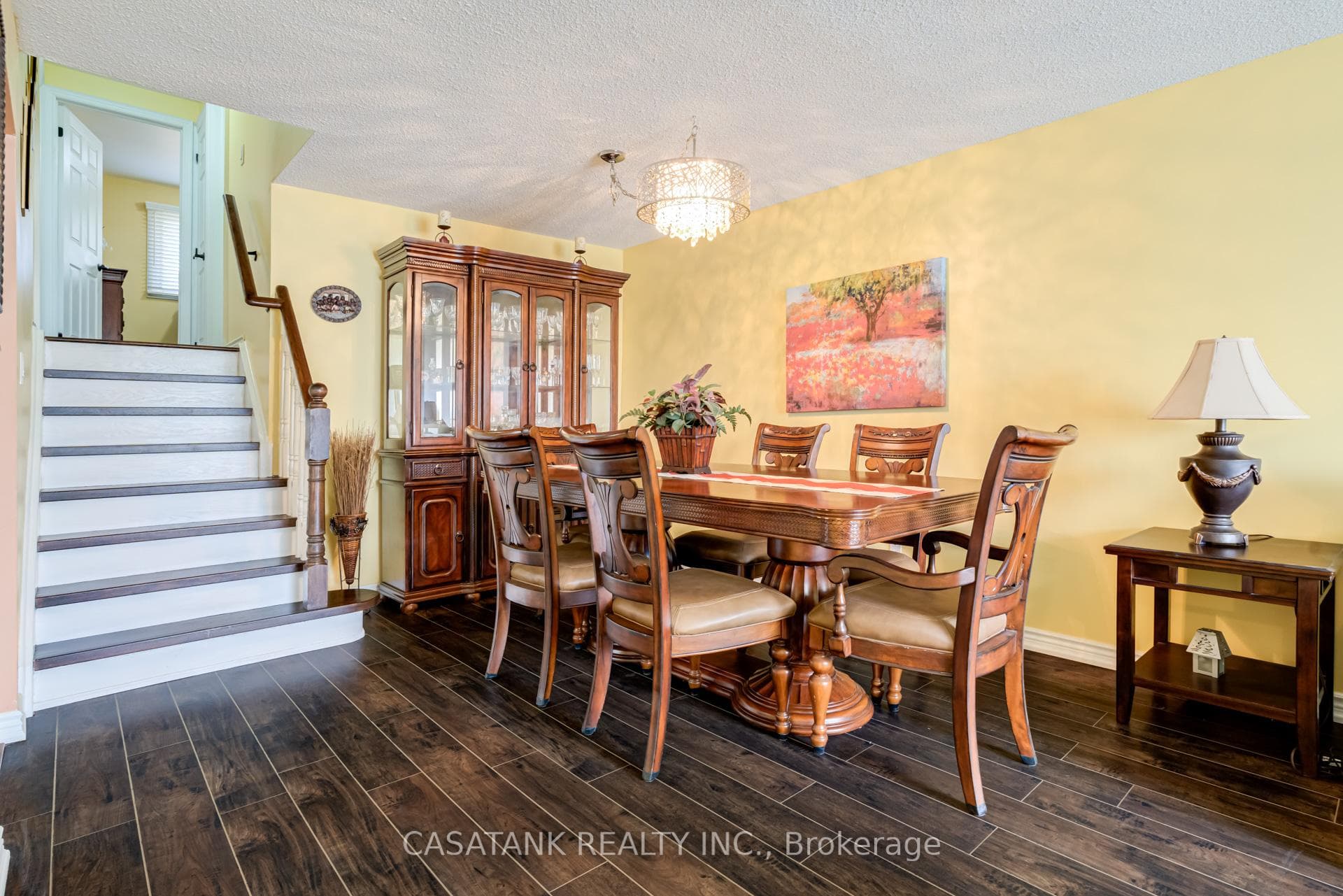 40 Salisbury Circle - Semi-Detached photo 10 of 50 in Brampton, Ontario