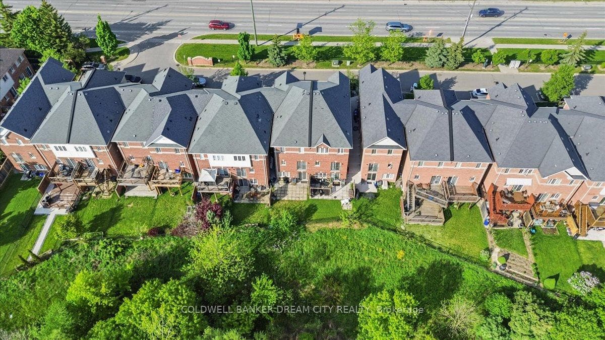 9738 Mclaughlin Road - Townhouse photo 42 of 45 in Brampton, Ontario