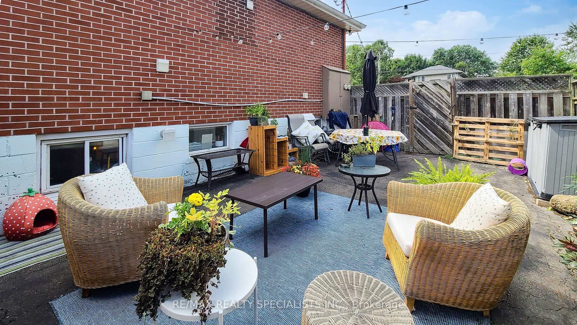 1306-08 Leighland Road - Semi-Detached photo 19 of 43 in Burlington, Ontario