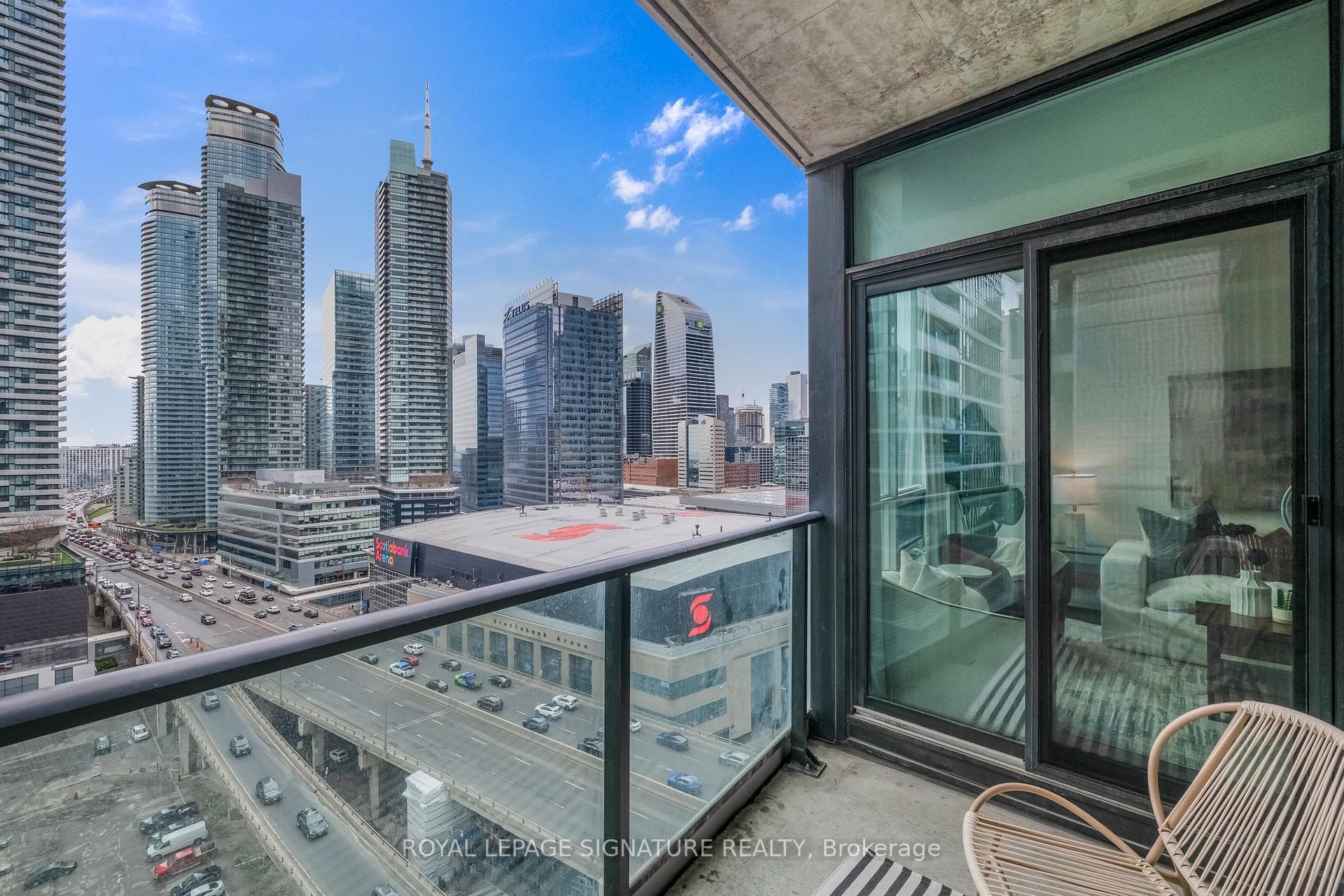 18 Harbour Street Unit 1801 - Condo photo 24 of 35 in Downtown Toronto / Waterfront, Ontario
