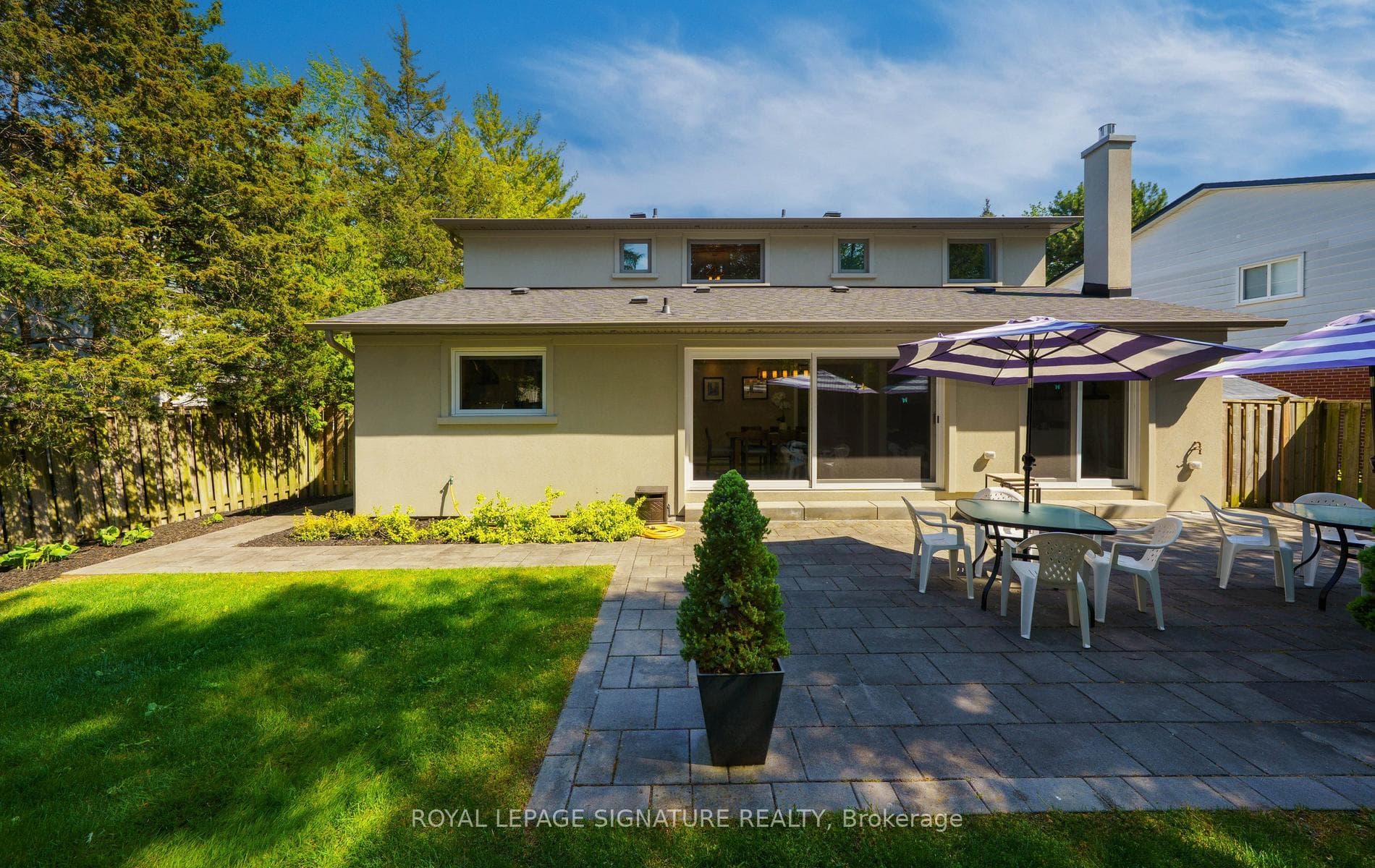12 Abbeywood Trail - Detached photo 44 of 50 in Don Mills / Parkwoods / Victoria Village, Ontario