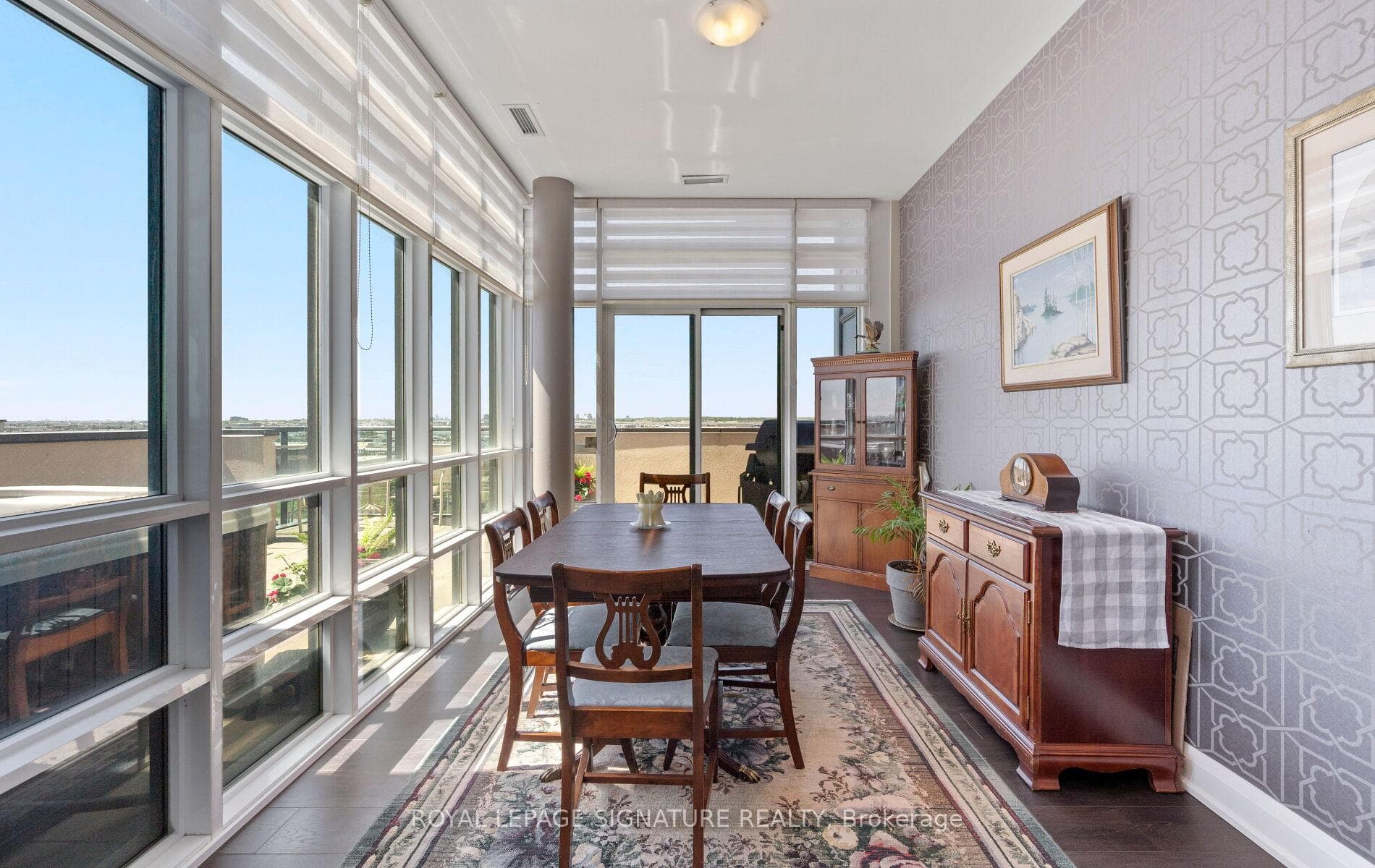 55 Yorkland Boulevard Unit PH1202 - Condo photo 17 of 50 in Brampton, Ontario