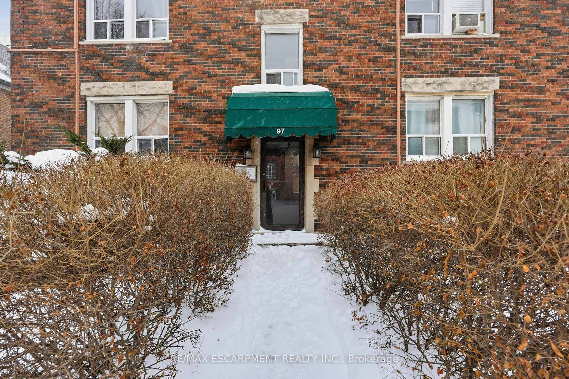 97 Connaught Avenue Unit 10 - Condo photo 3 of 23 in Hamilton, Ontario