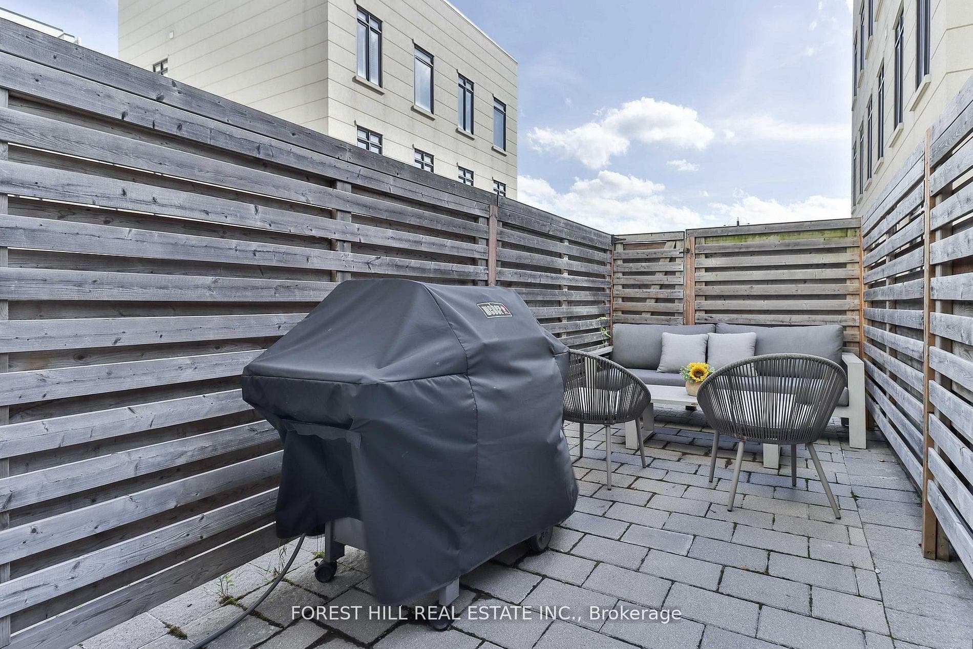 51B Burnaby Boulevard - Townhouse photo 12 of 31 in Forest Hill / Deer Park, Ontario