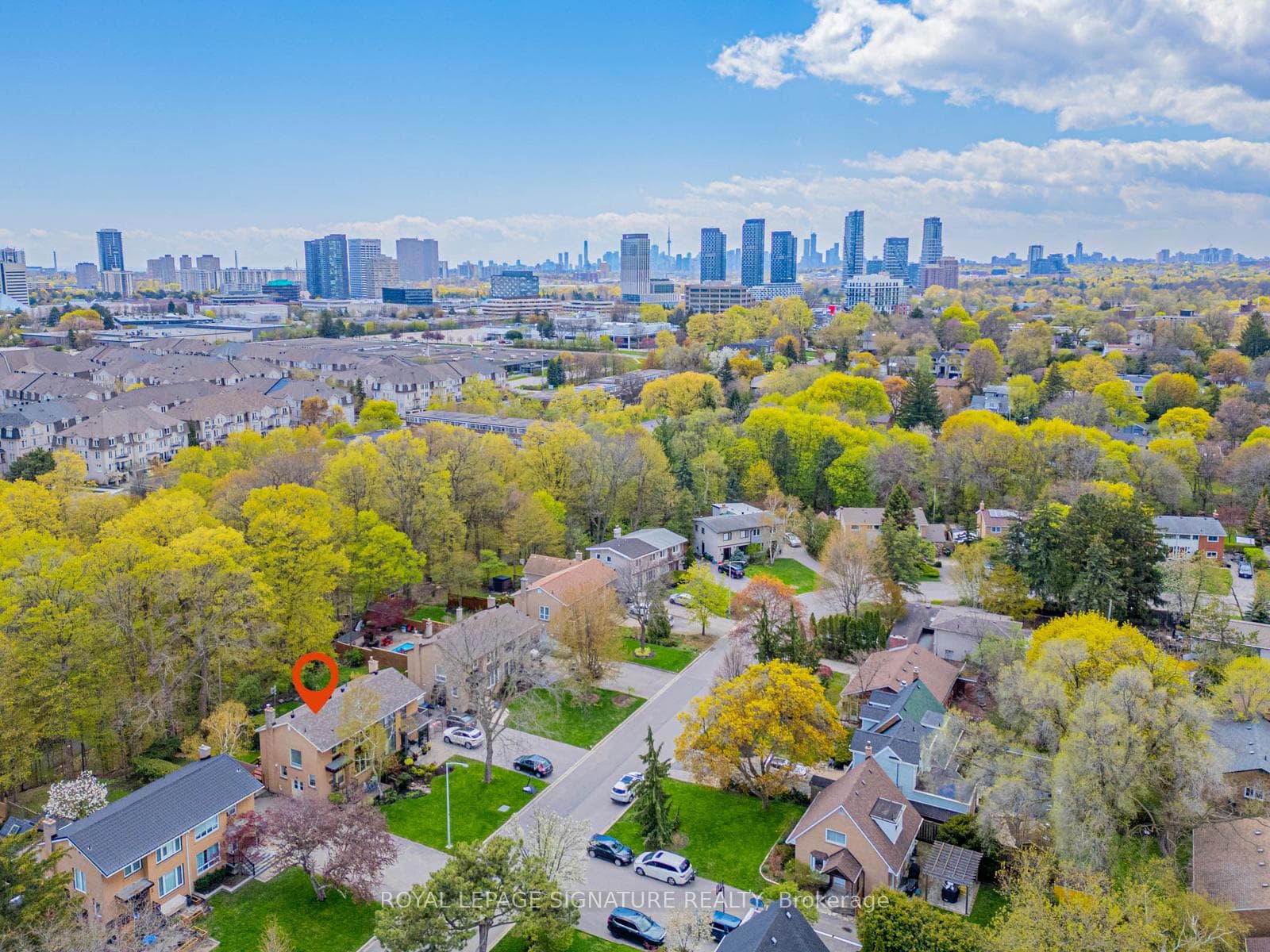 46 Plateau Crescent - Semi-Detached photo 44 of 50 in Don Mills / Parkwoods / Victoria Village, Ontario